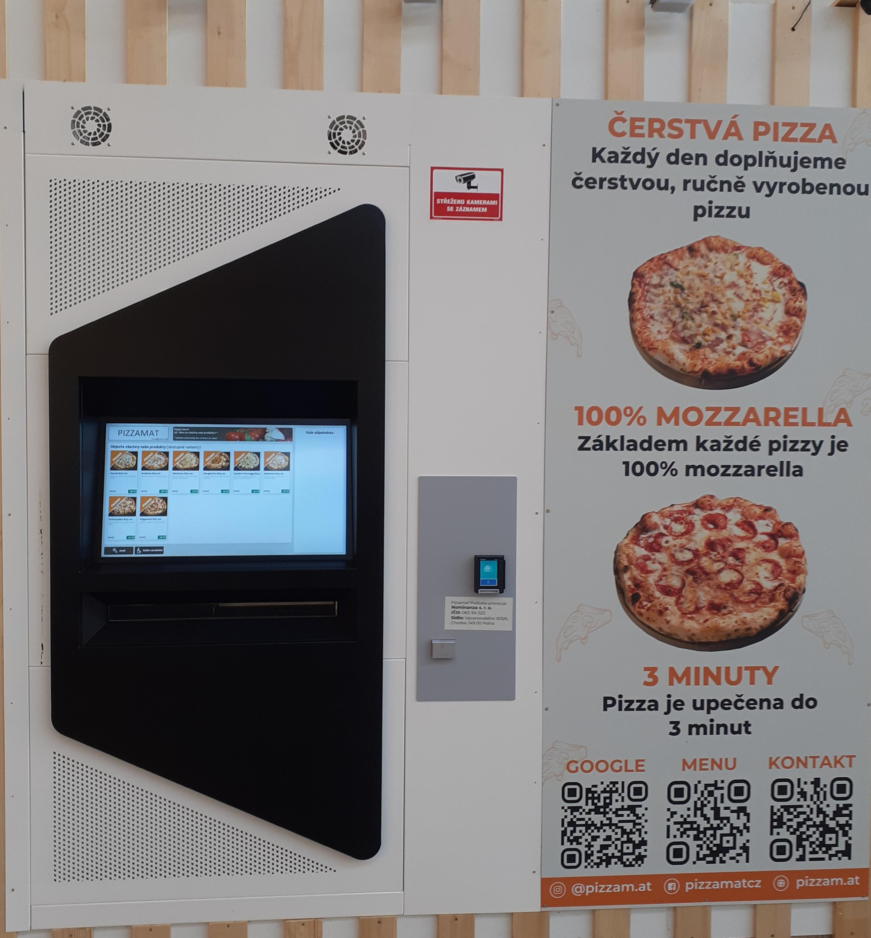 Pizzamat Pizzam foto 6