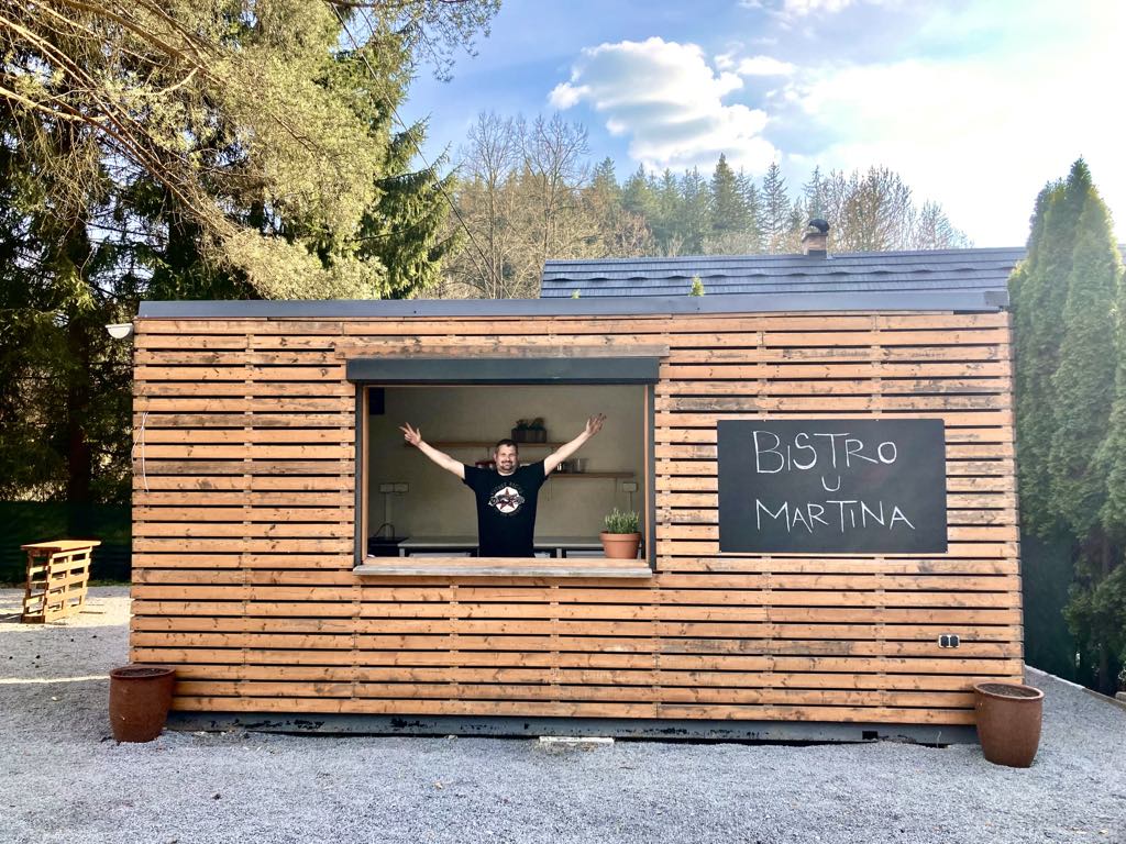 Bistro u Martina foto 3