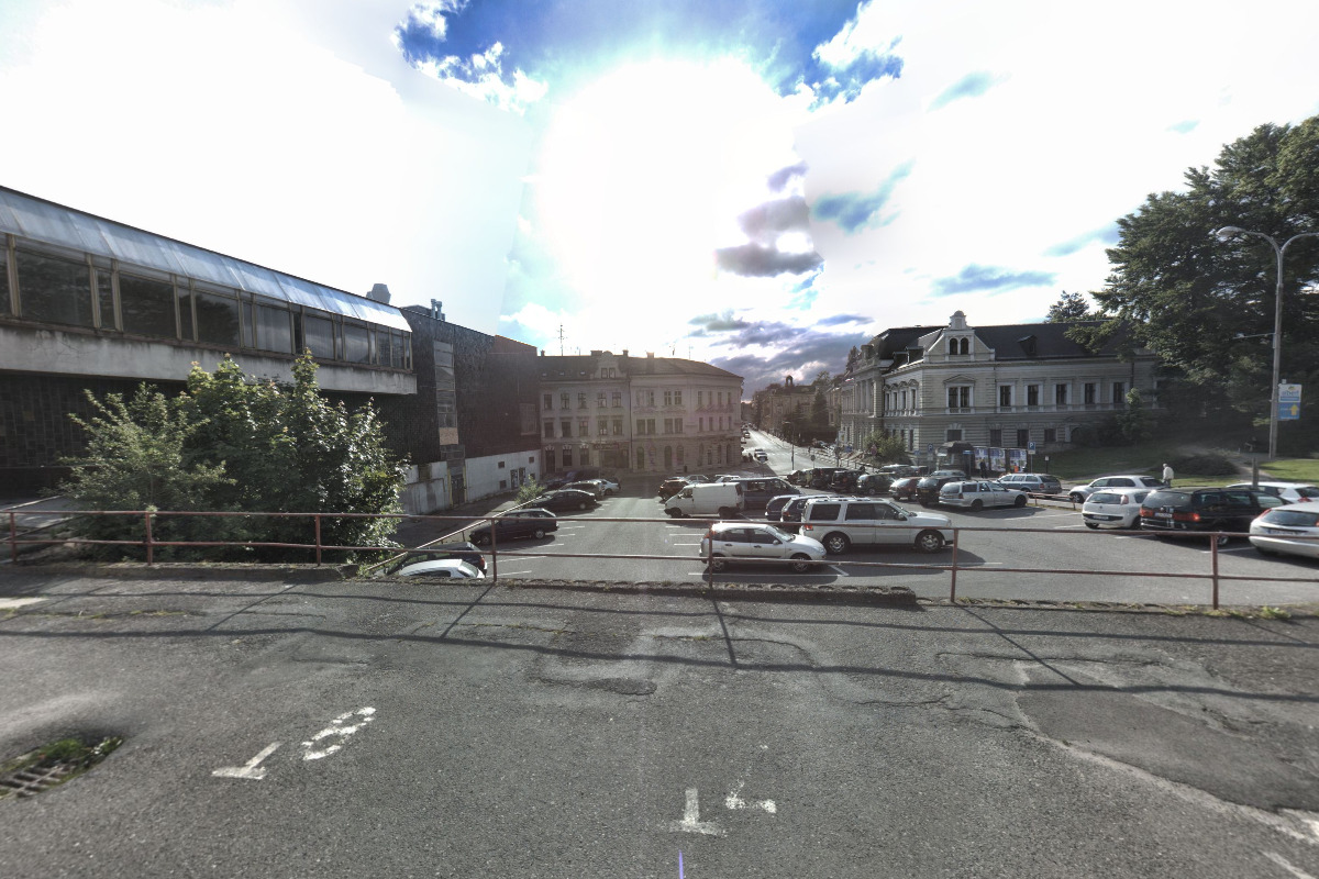 Original Barber Liberecký kraj, s.r.o.