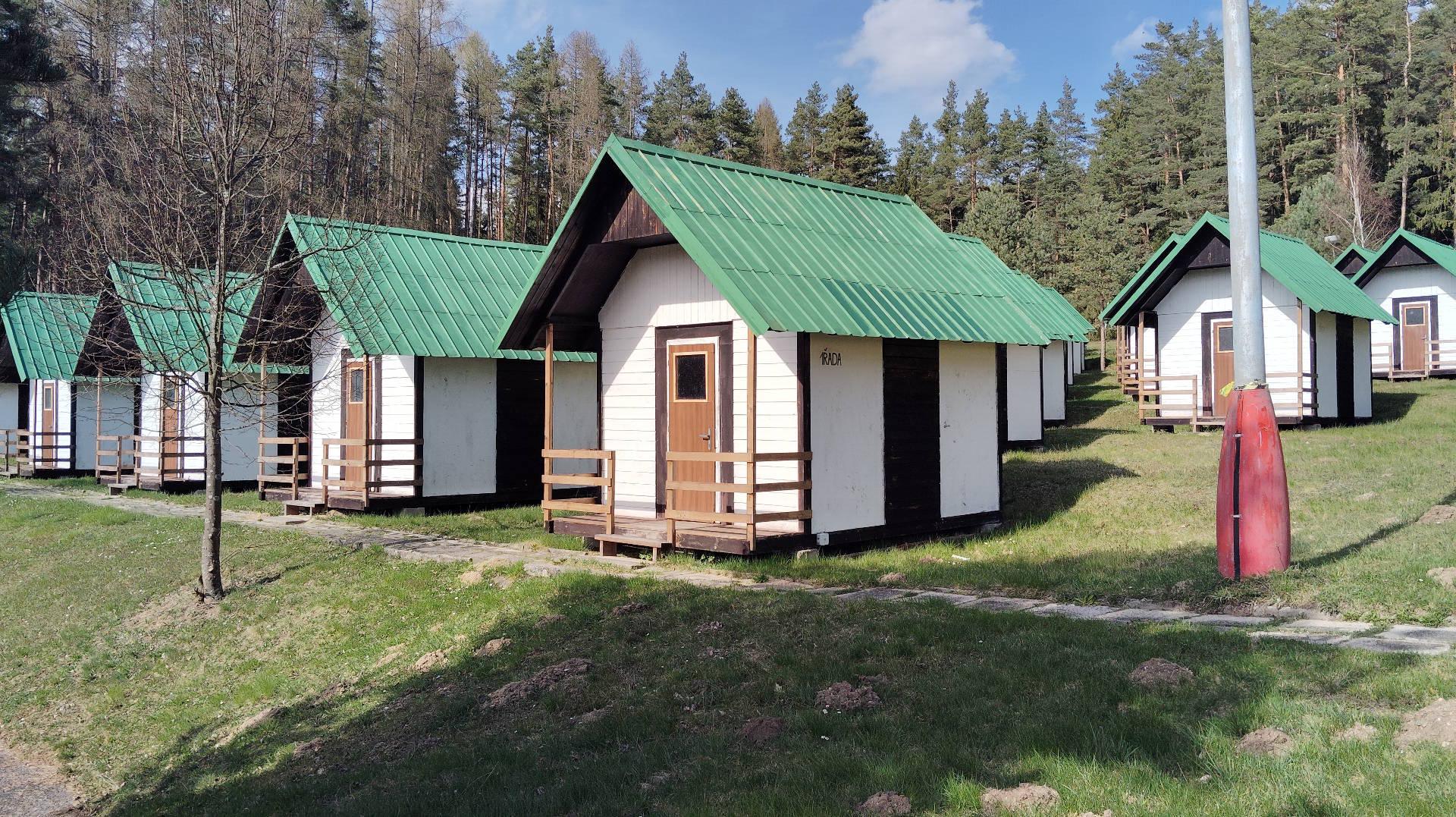 Resort pod Landštejnem foto 4