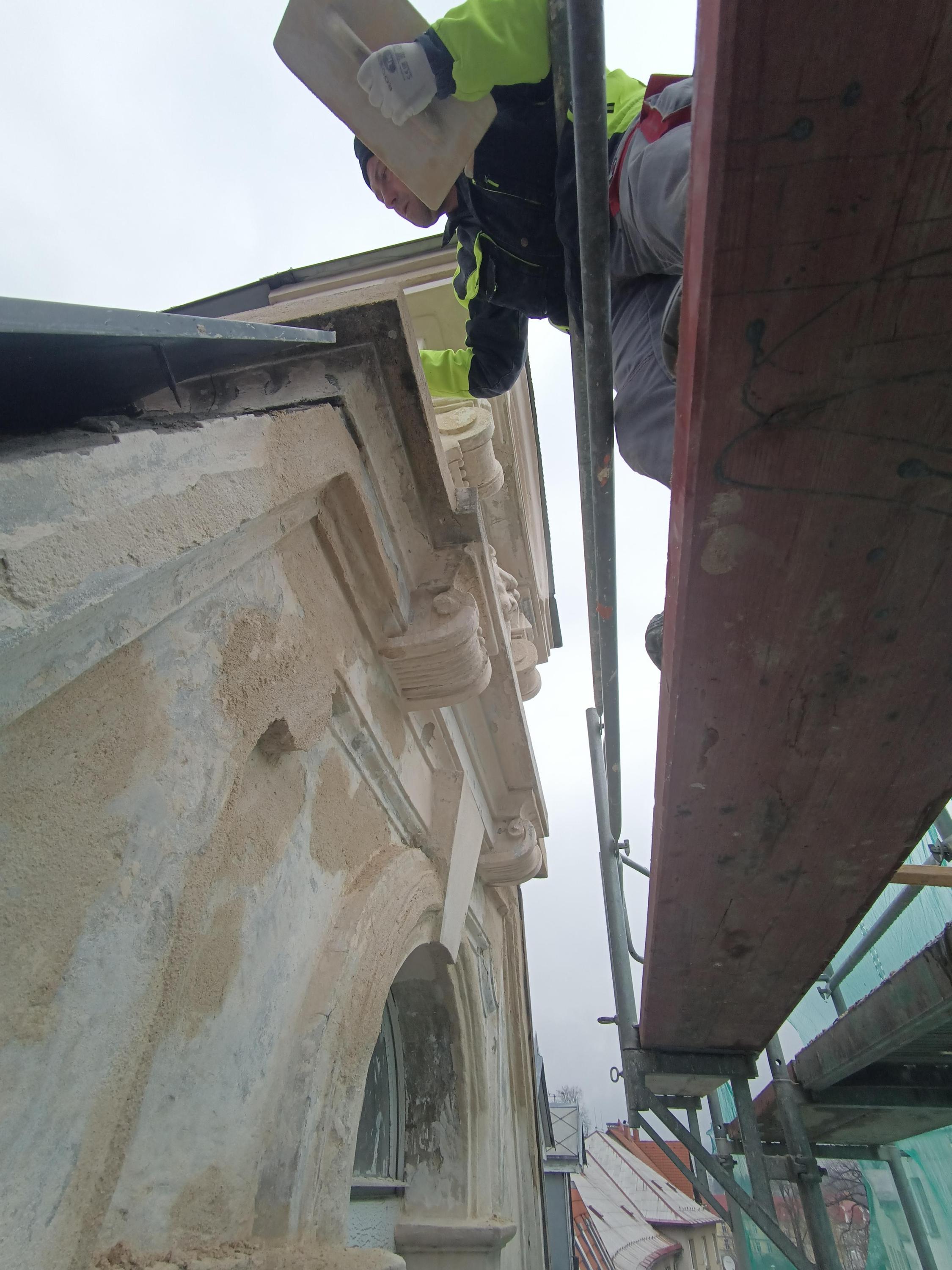 Xantee Bau s.r.o. foto 6