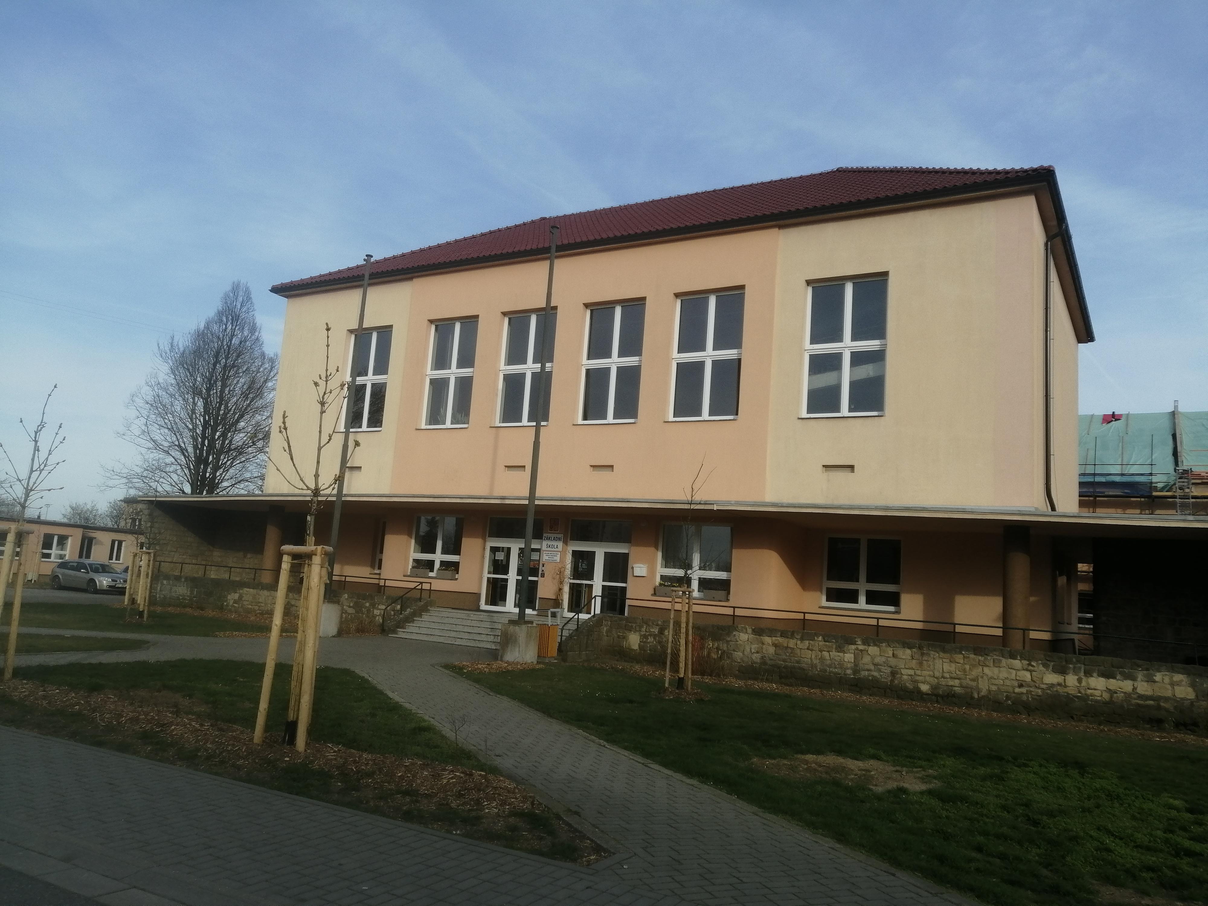 ZŠ Babice foto 2