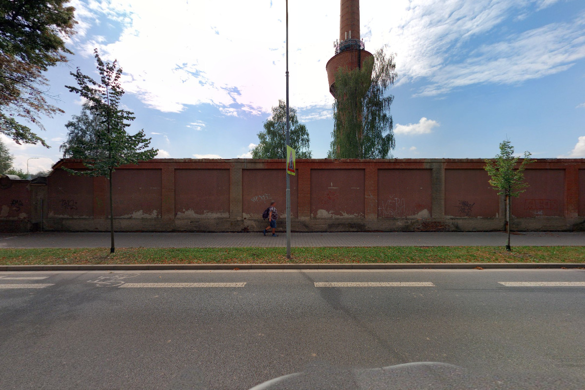 Nabíjecí stanice Lidl foto 3