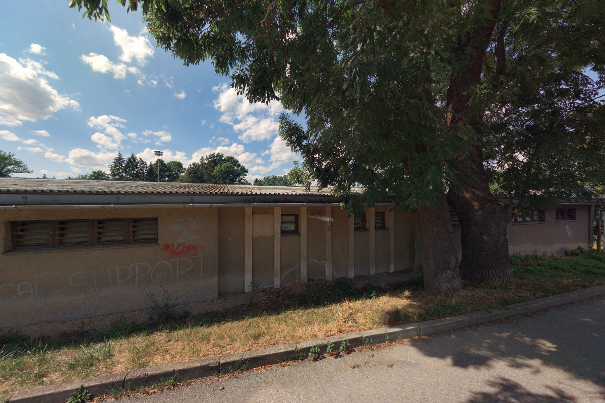 TJ Sokol Poruba - Hokejbal