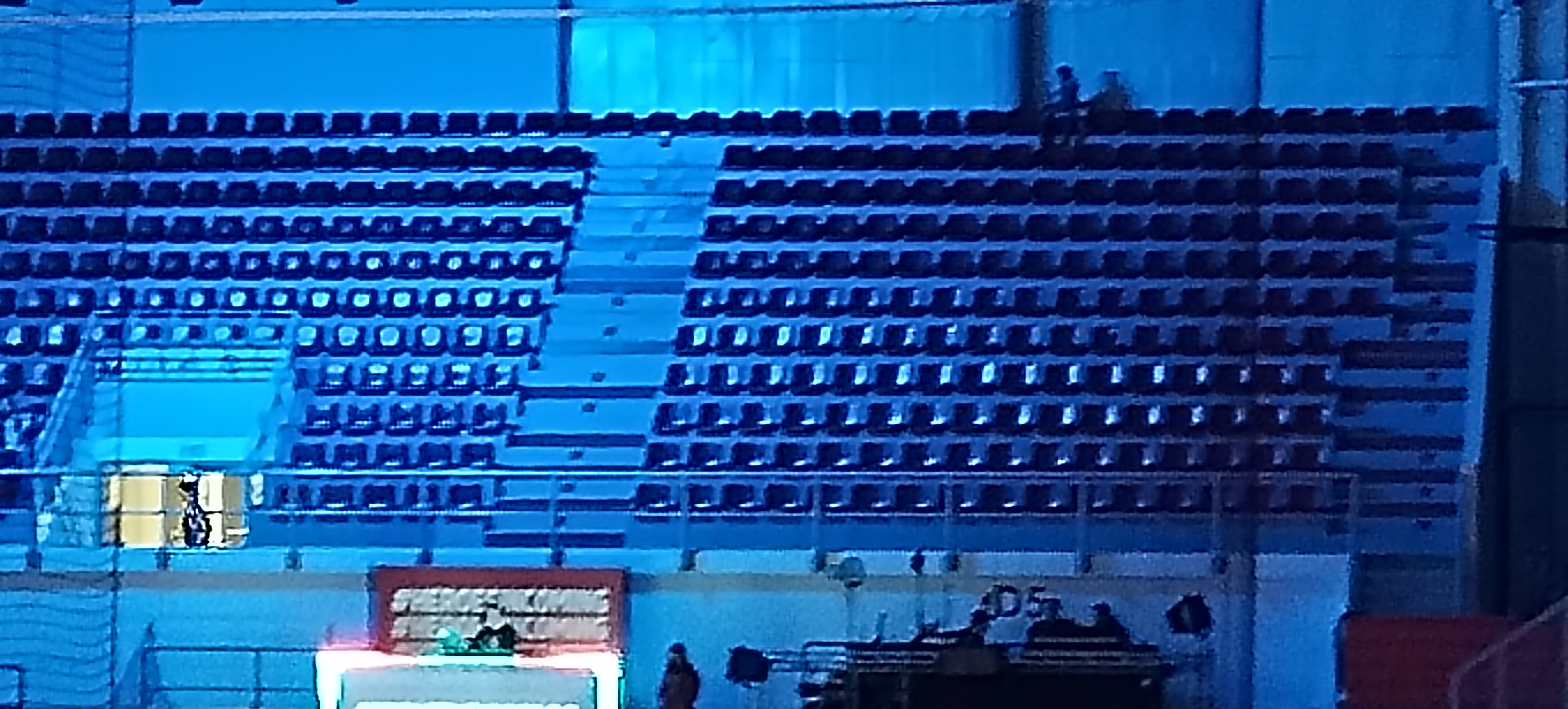 Budvar aréna foto 6
