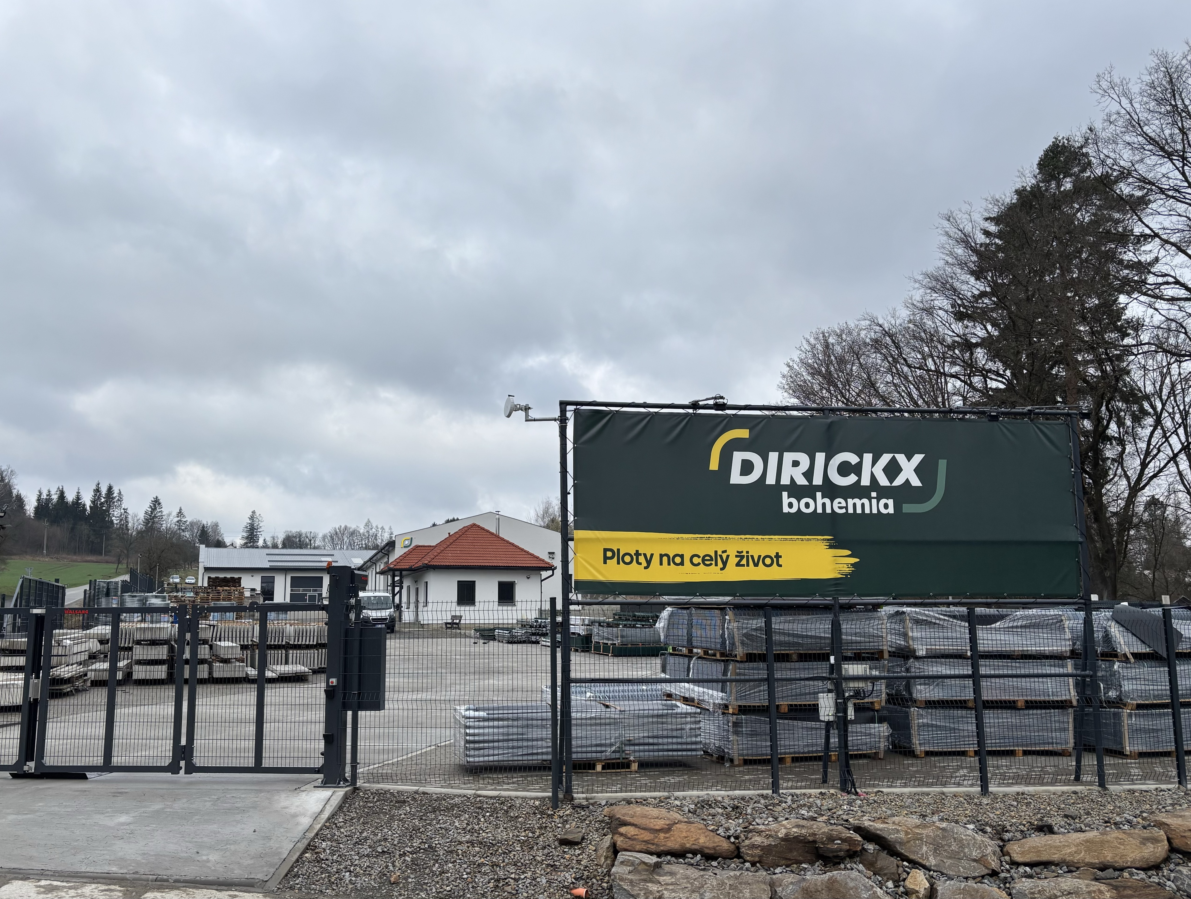 DIRICKX BOHEMIA, spol. s r.o. foto 4