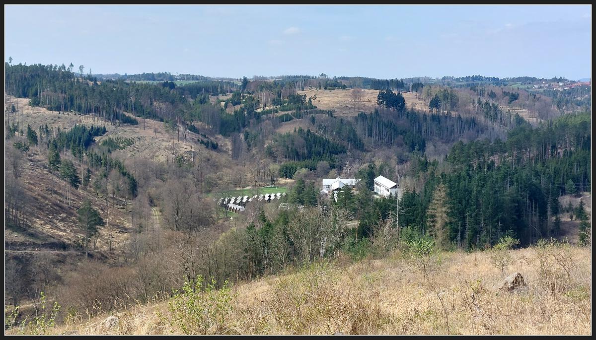 Petr Vaverka - rekreační střediska DRAK foto 5