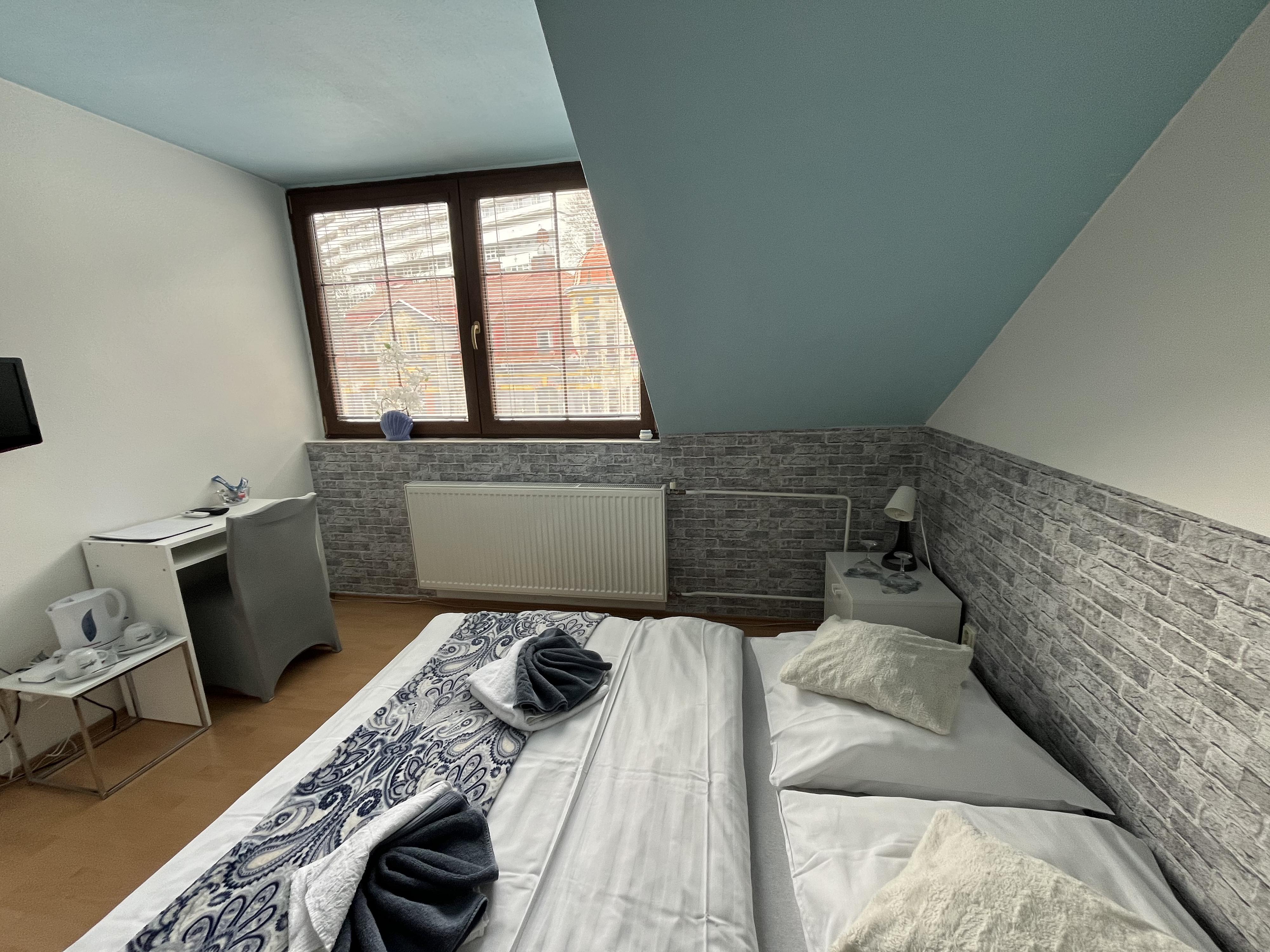 Penzion Jáchymov Pod Lanovkou foto 4