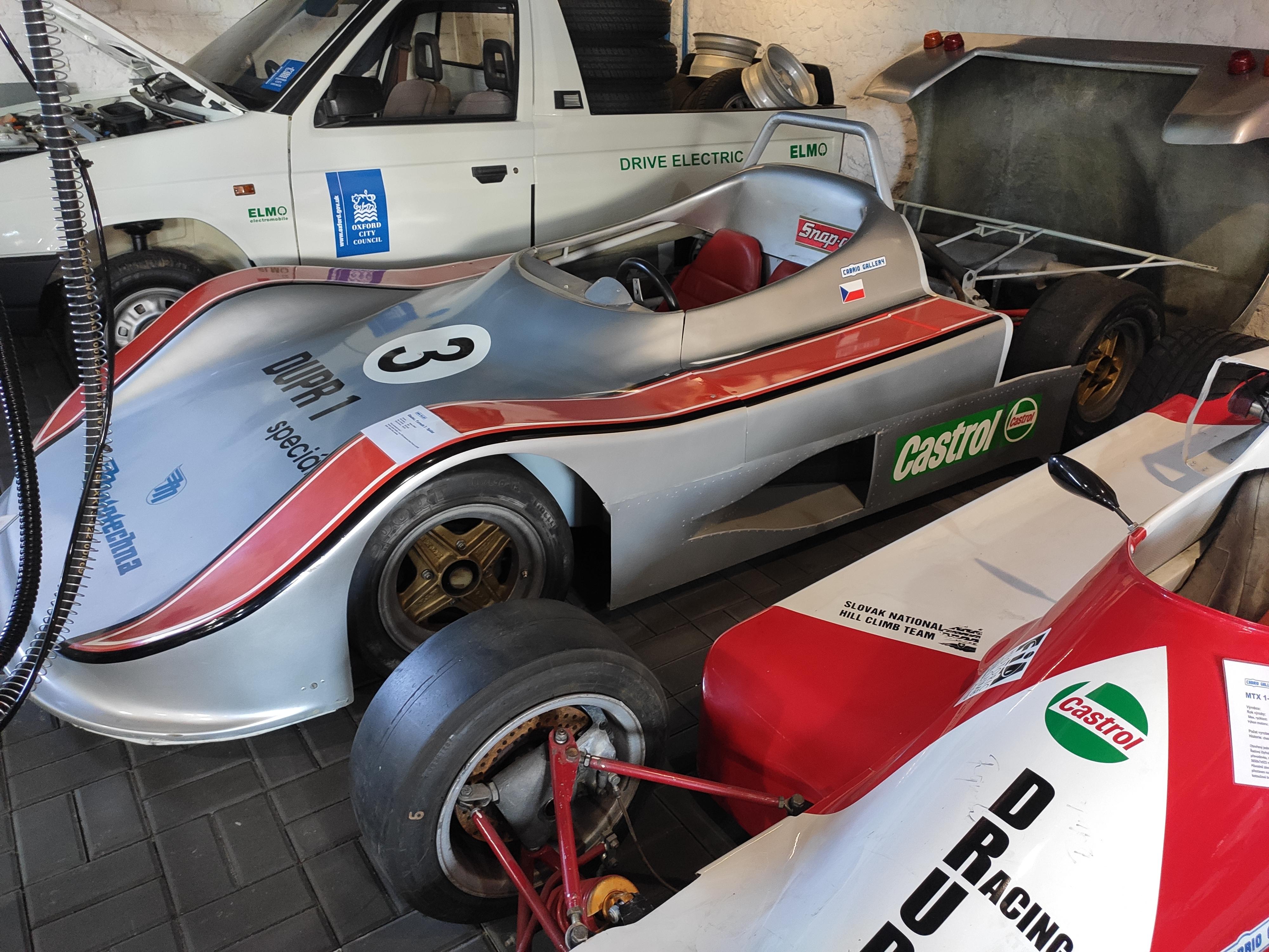 CABRIO GALLERY foto 4