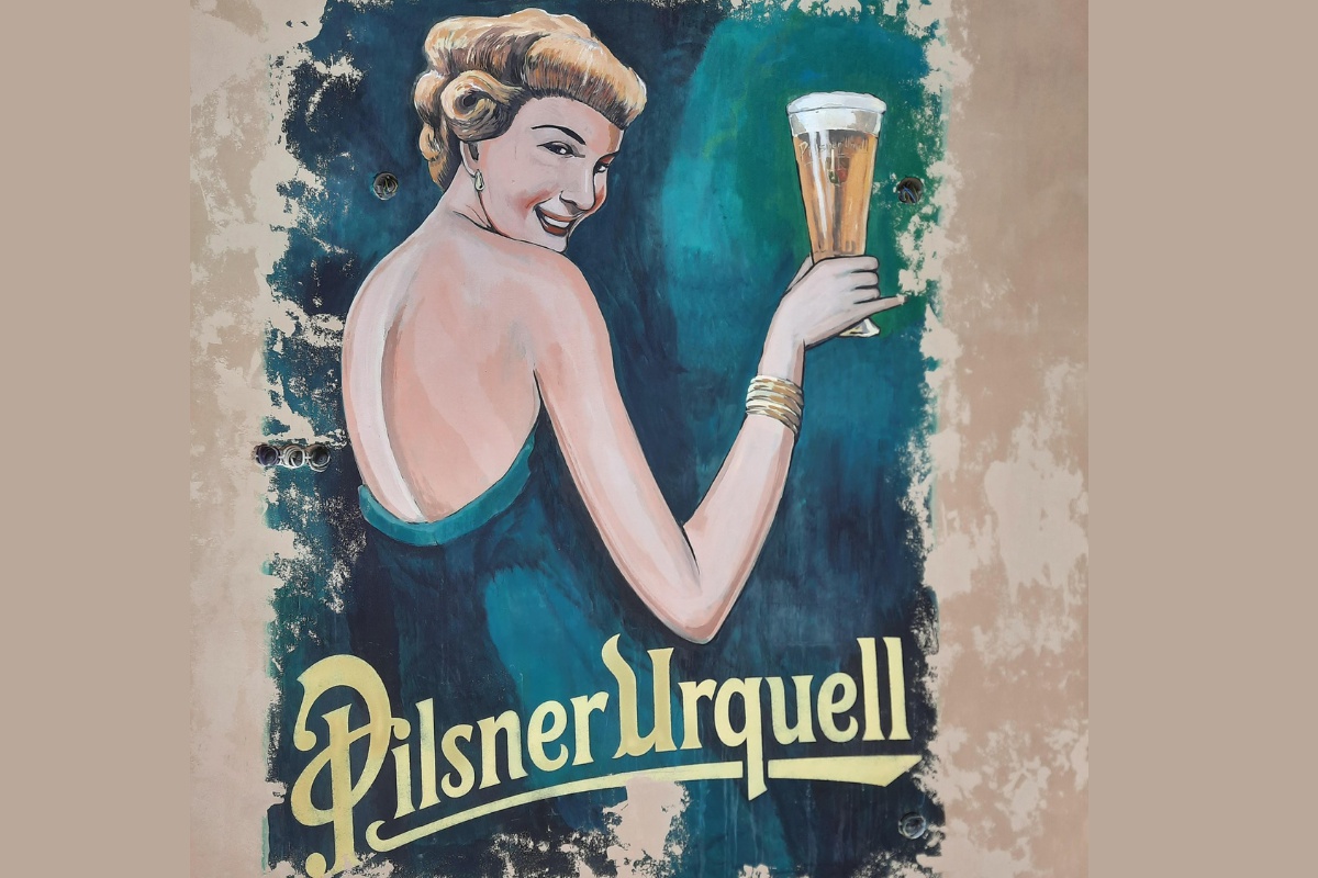 Písmomalířství Adam Novák