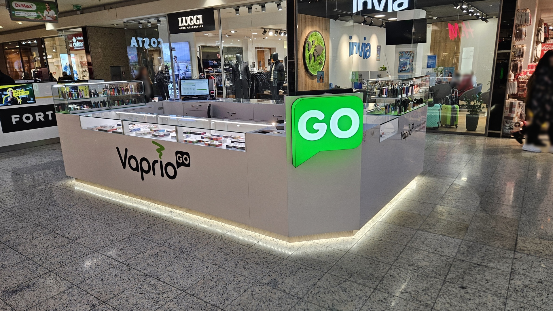 Vaprio GO foto 4