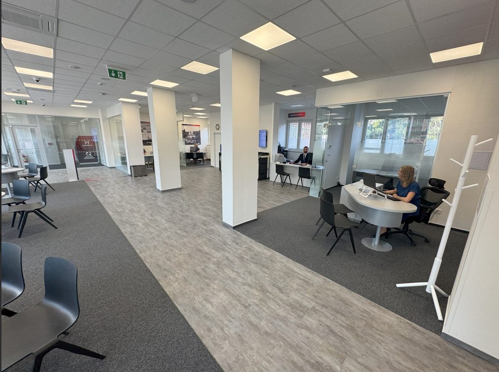 MONETA Money Bank foto 2