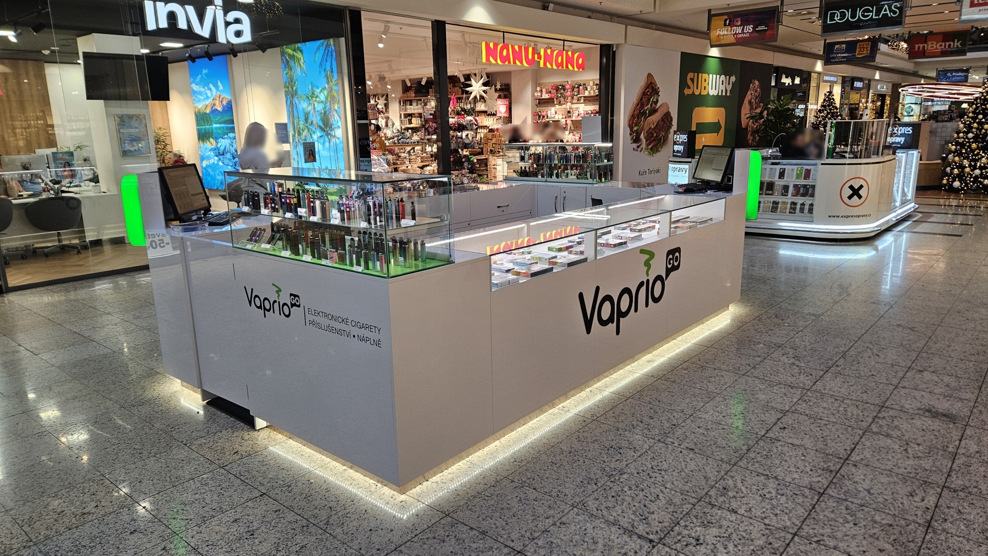 Vaprio GO foto 3