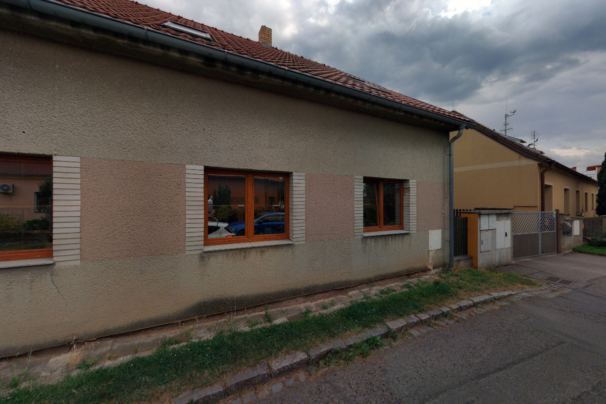 Klub malého kontinentálního španěla ČR