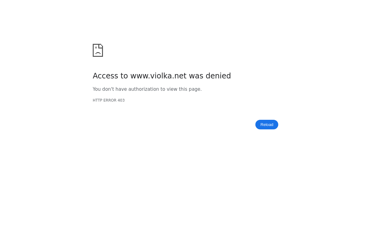 Violka.net