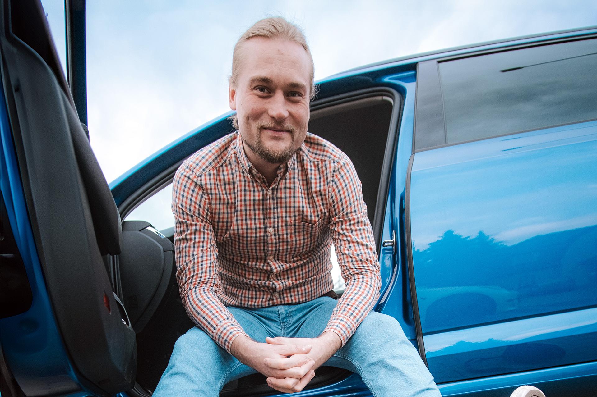 Autoškola Maláník