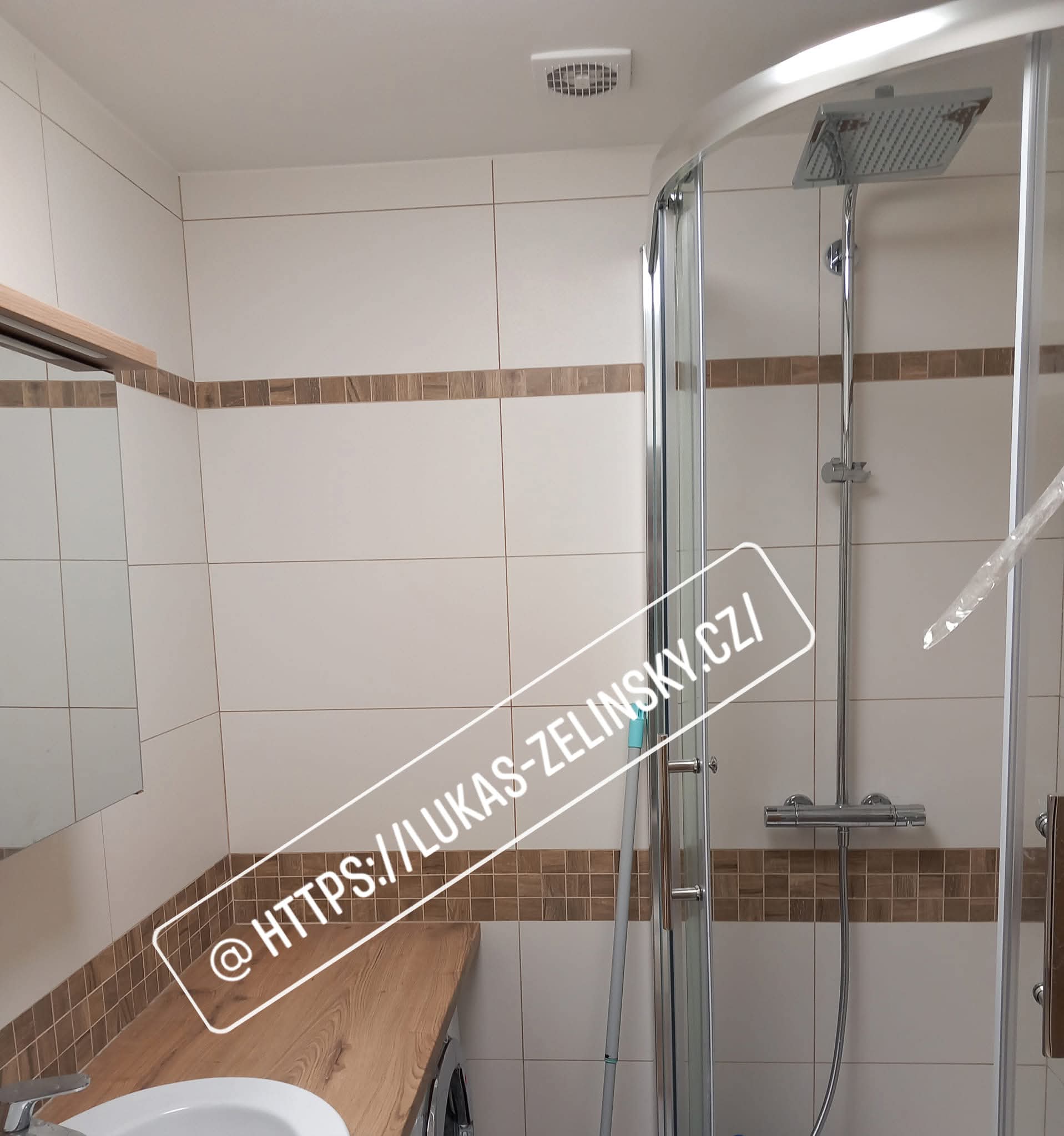 Lukáš Želinský - Zednické a instalatérské práce foto 4