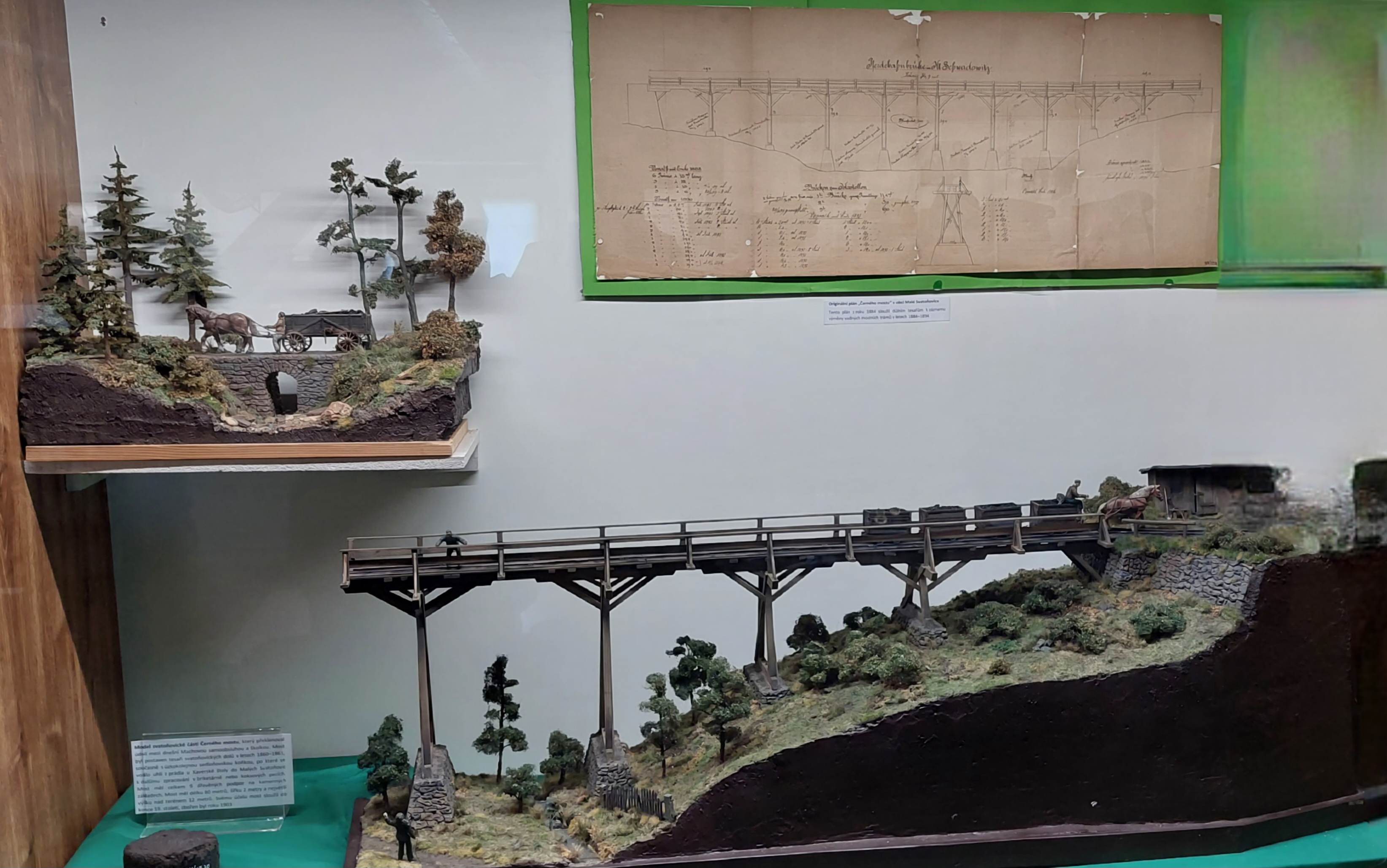 Městské muzeum Rtyně v Podkrkonoší foto 3