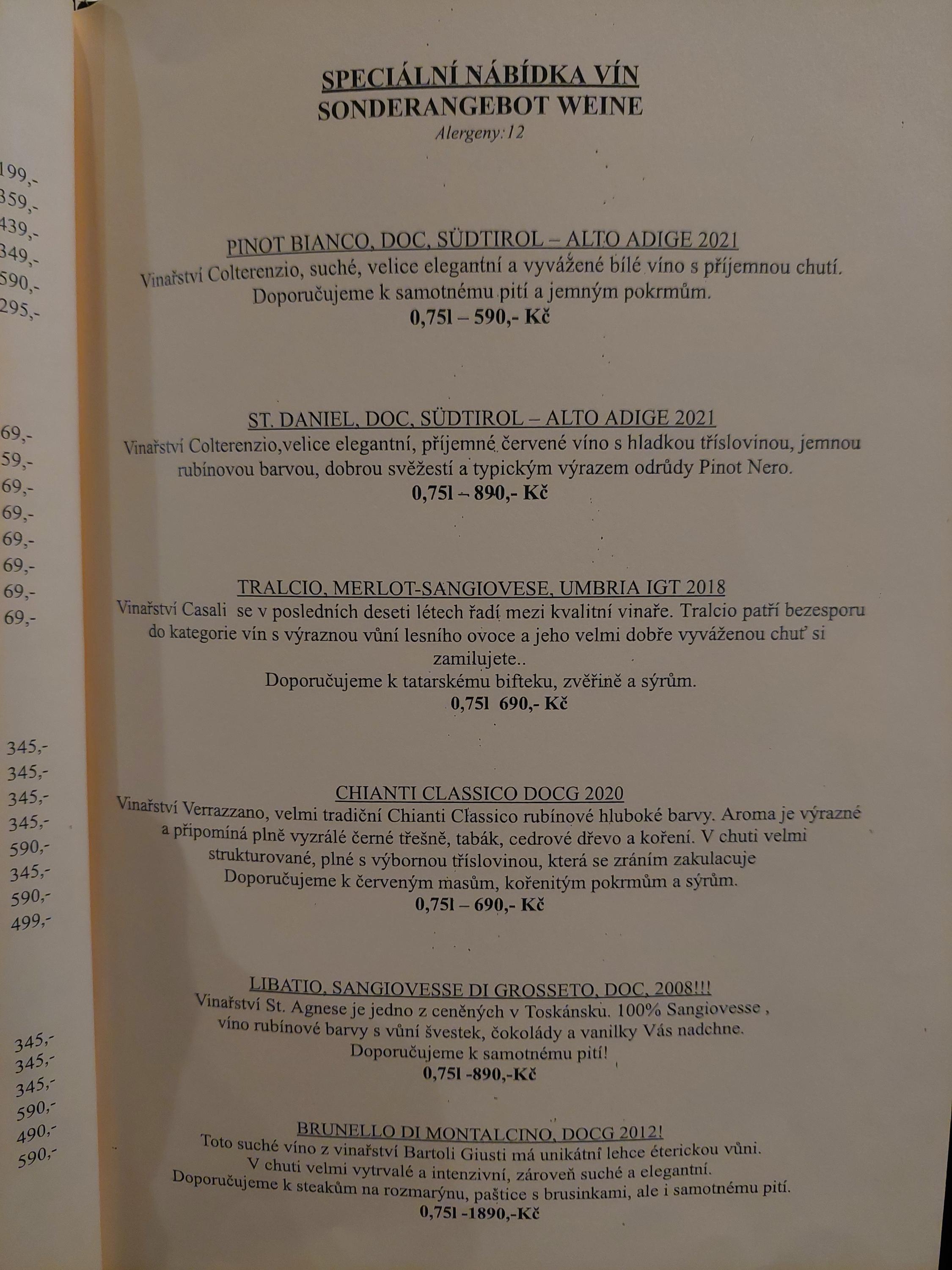 Restaurace Bavaria foto 4