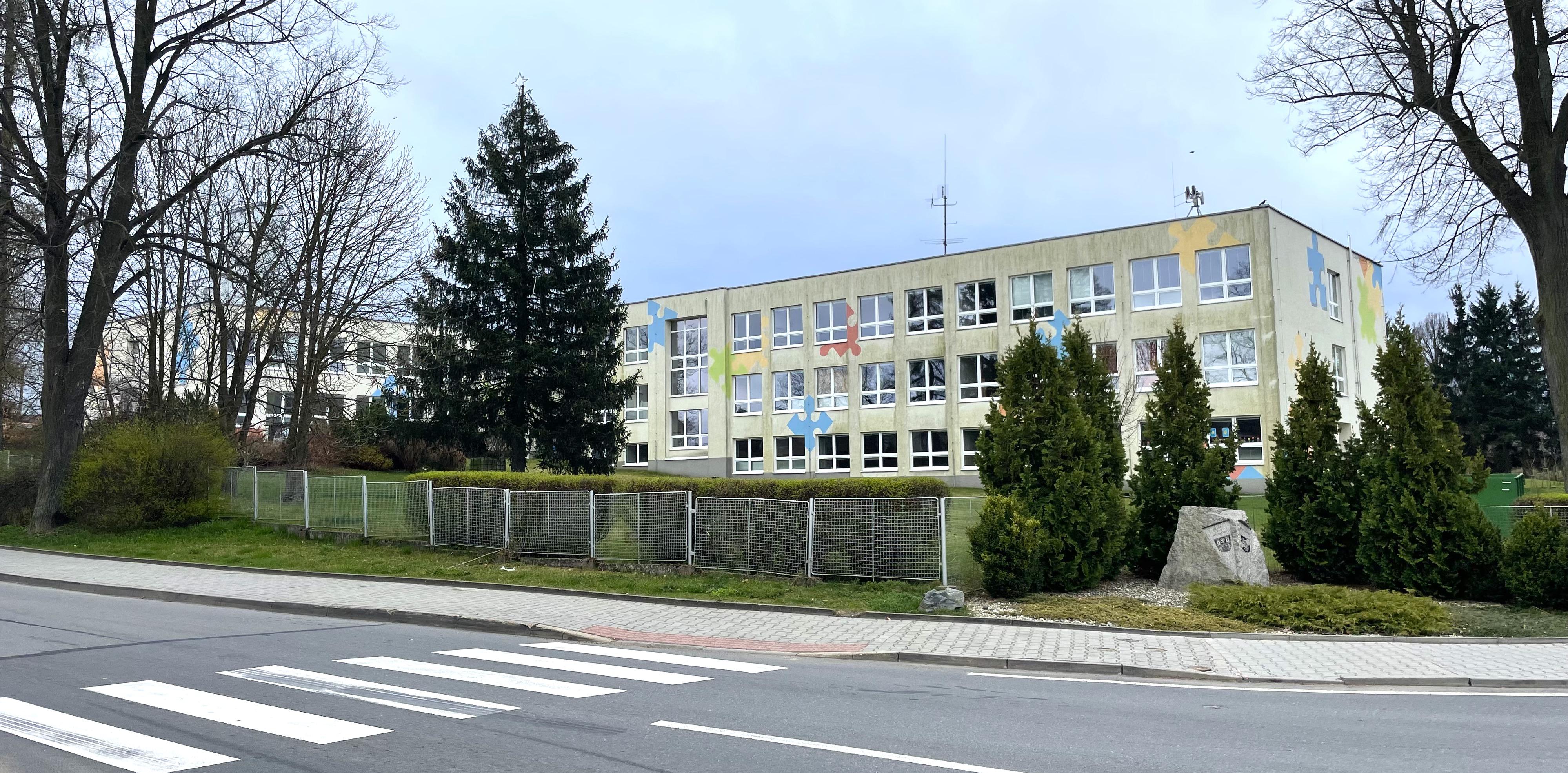 ZŠ a MŠ Hradec nad Svitavou