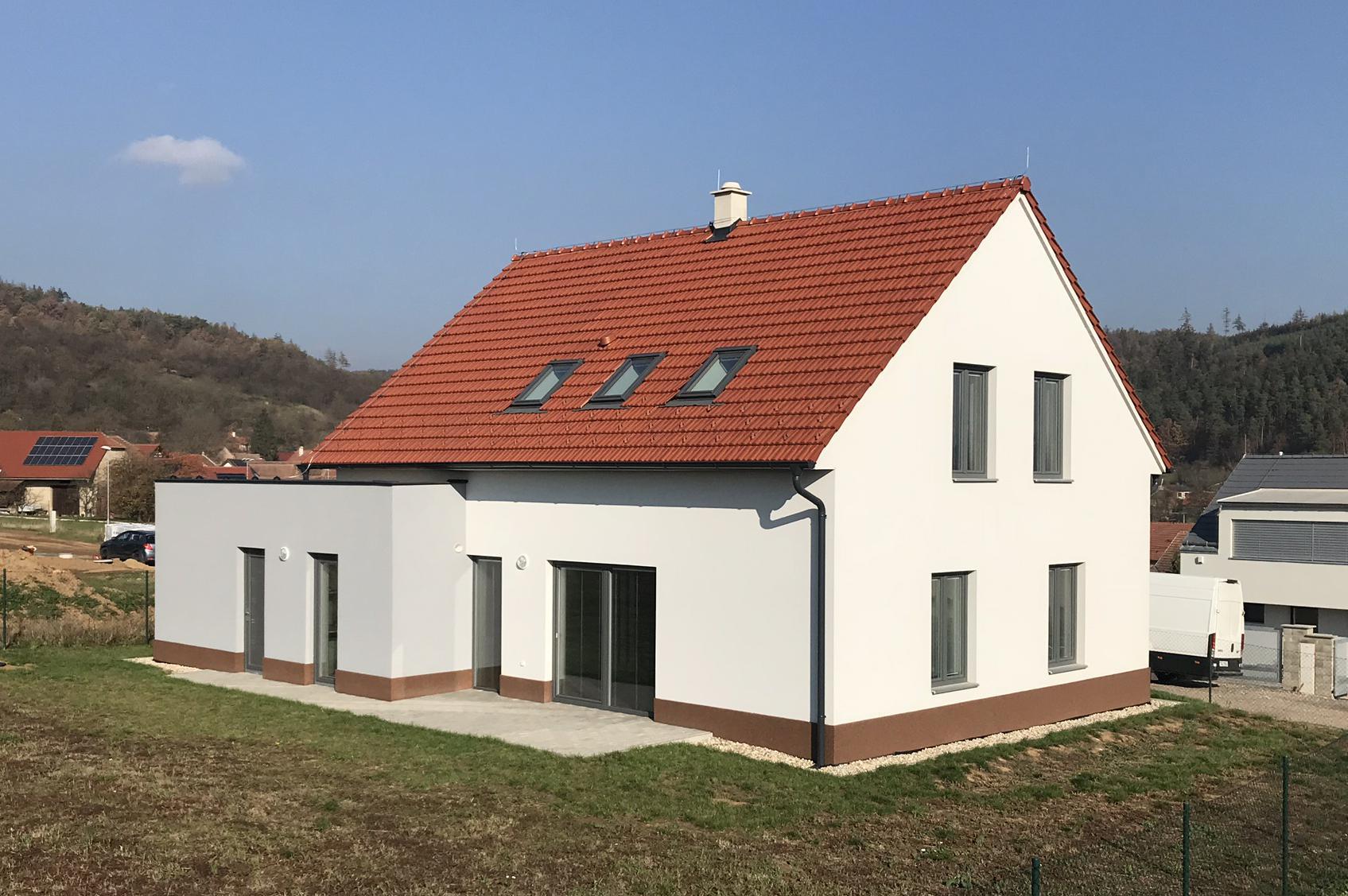 CACOVICKÁ STAVEBNÍ spol. s r.o.