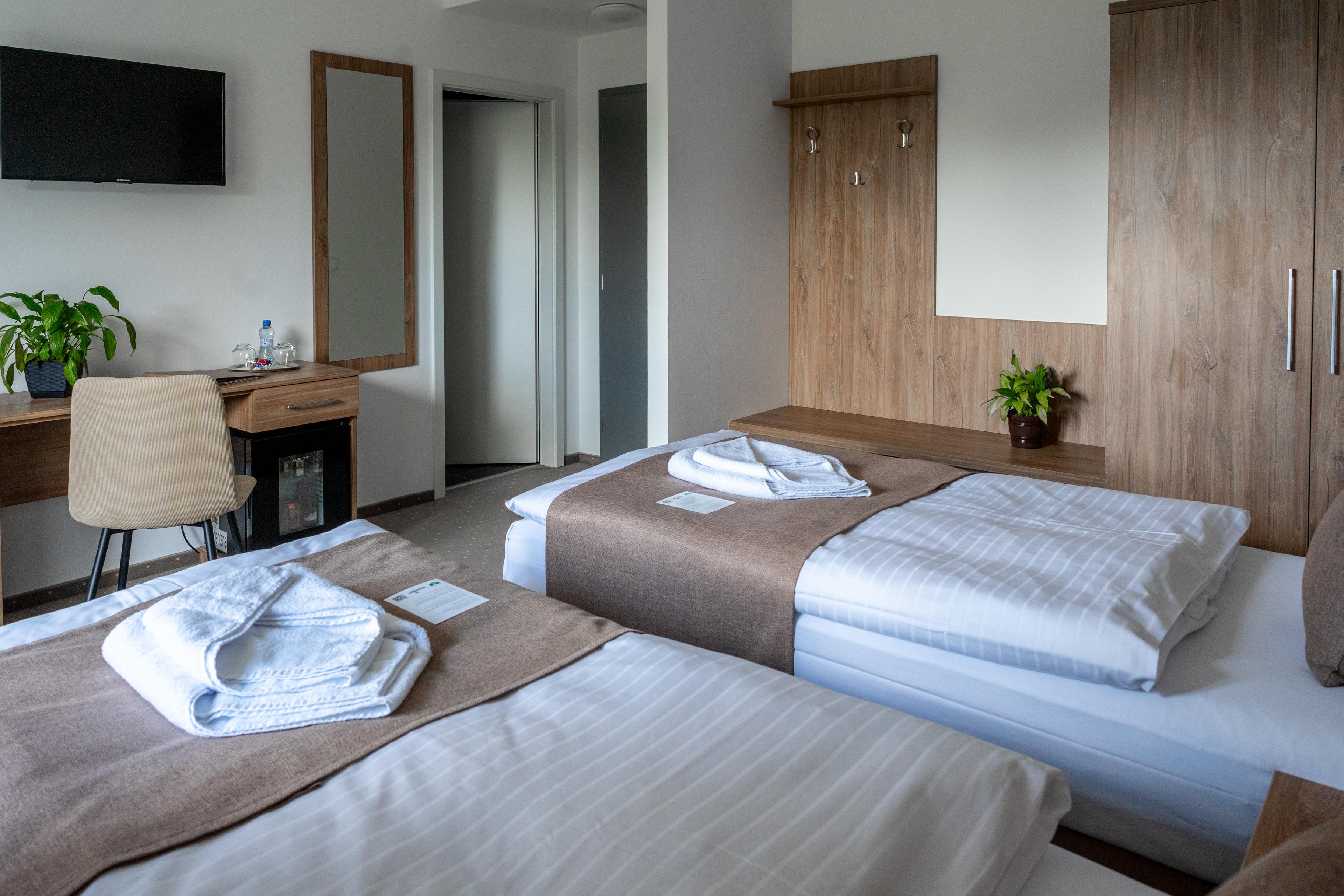 Penzion - Golf Areál Luby foto 3