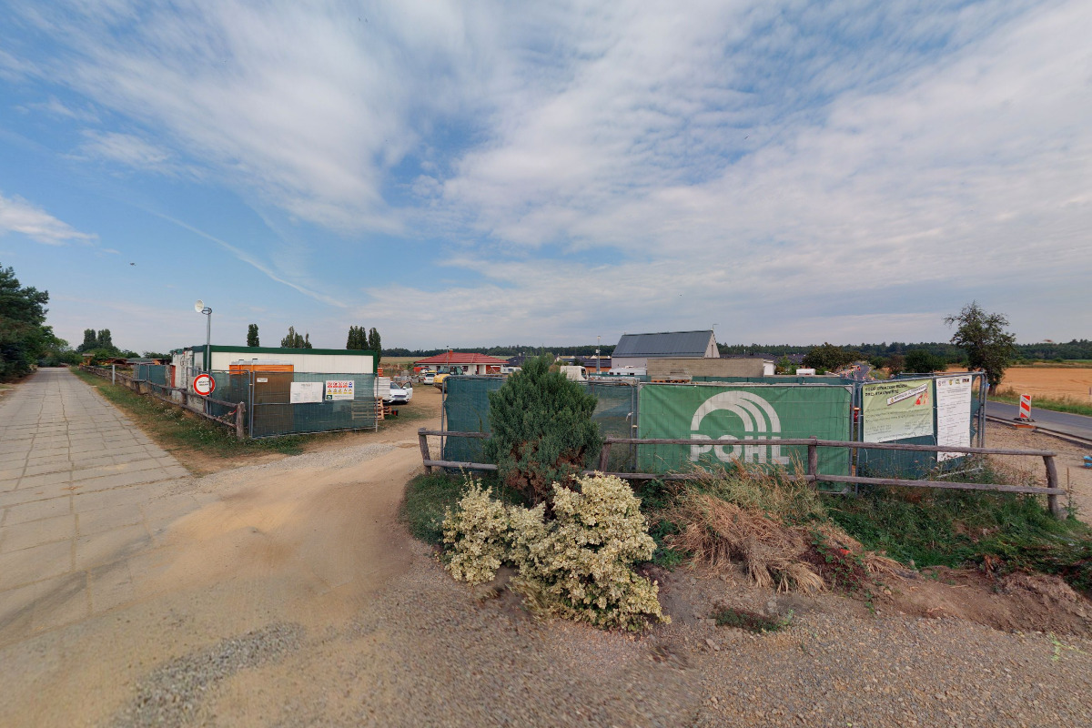 Masomat u Procházků foto 3