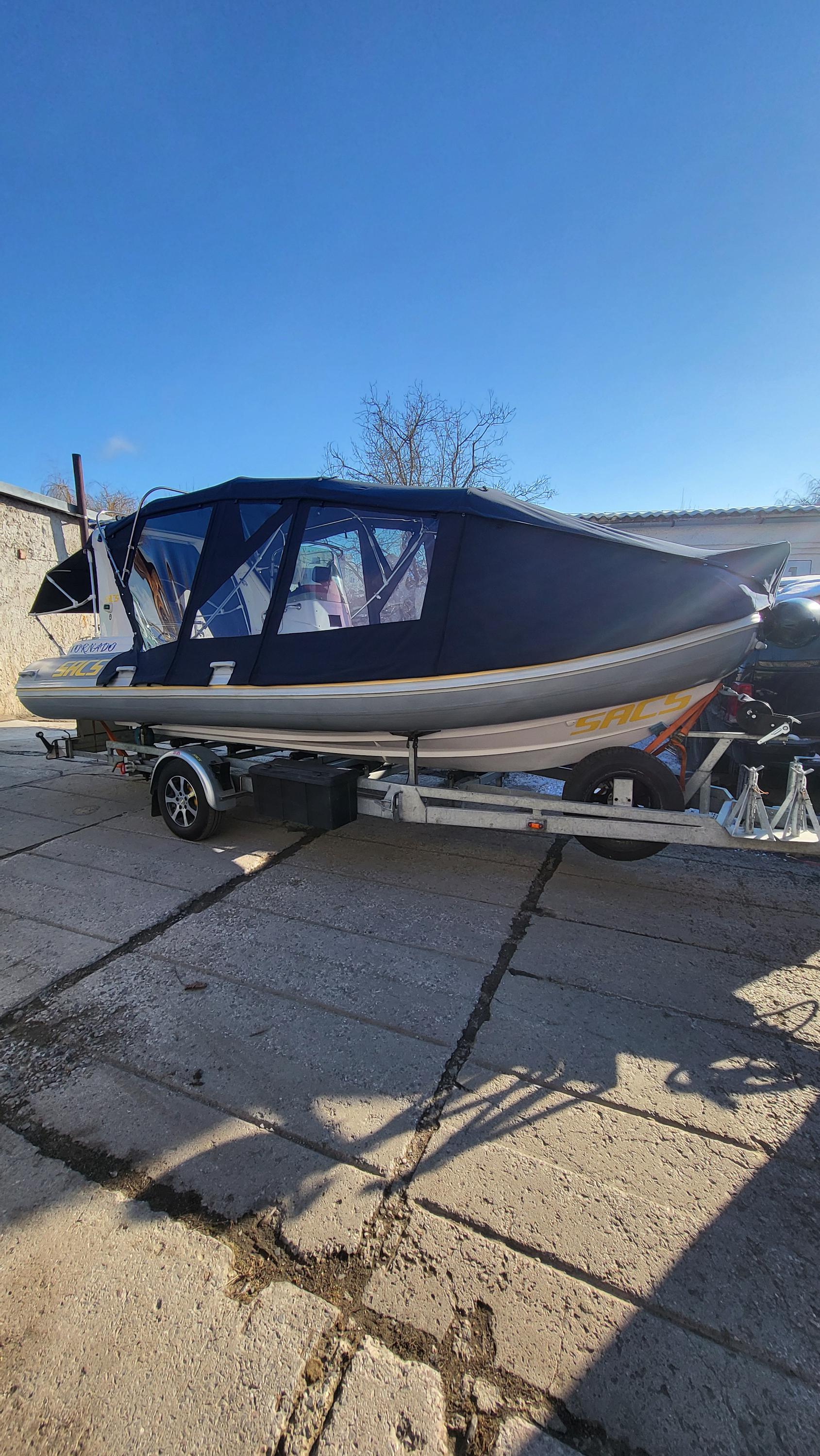 All4boats EU s.r.o. foto 6