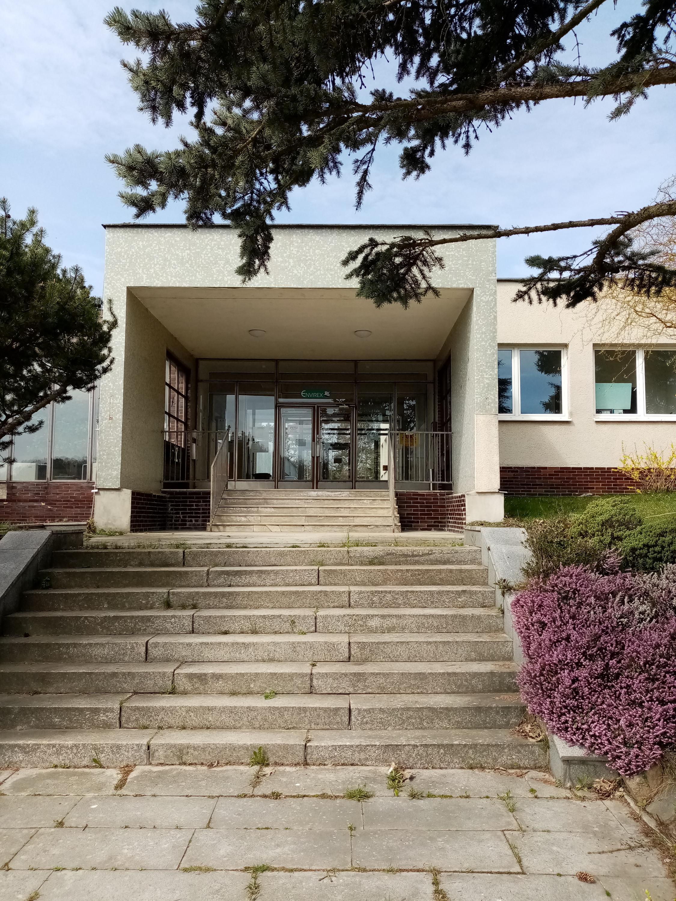 Pracovní oděvy - Markéta Žilková foto 5