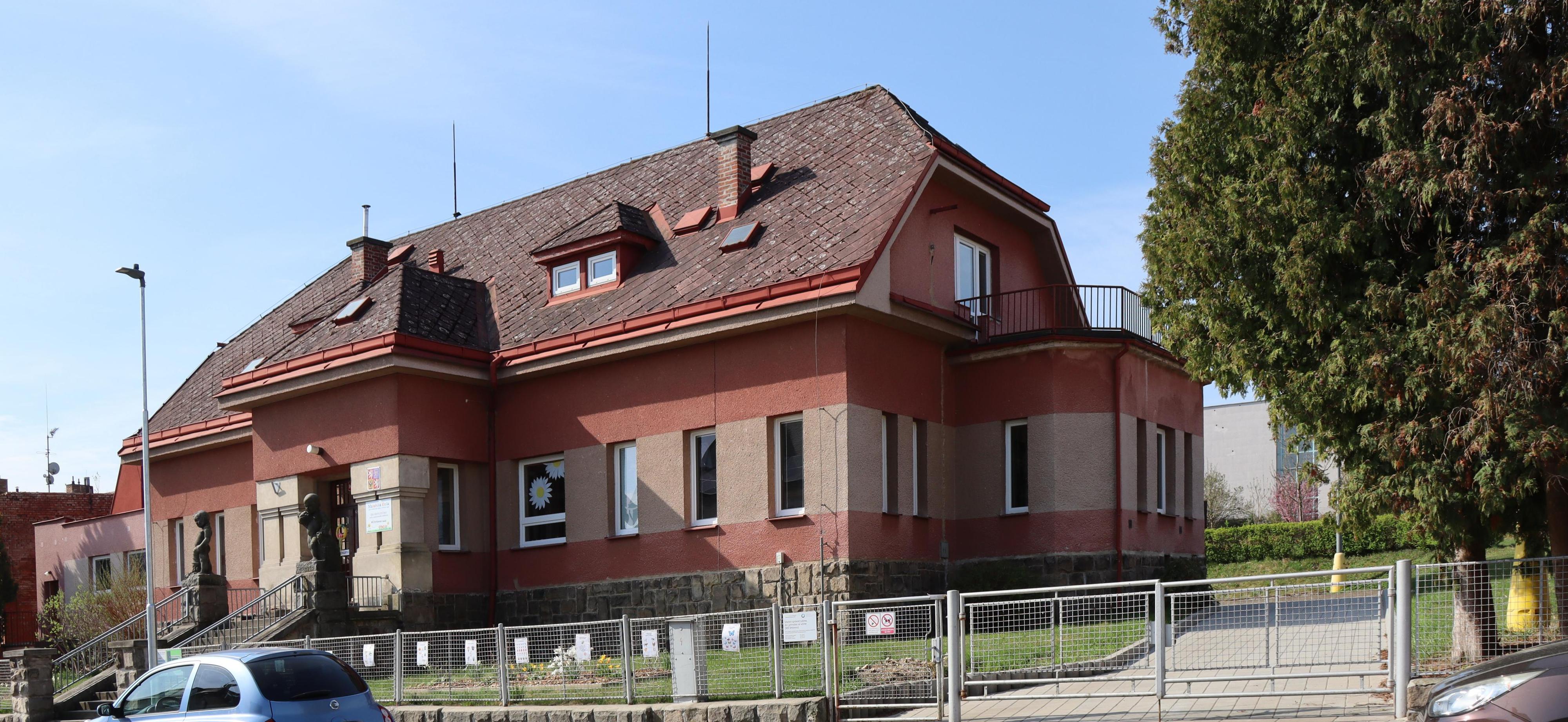 MŠ Dvůr Králové nad Labem, Drtinova foto 4