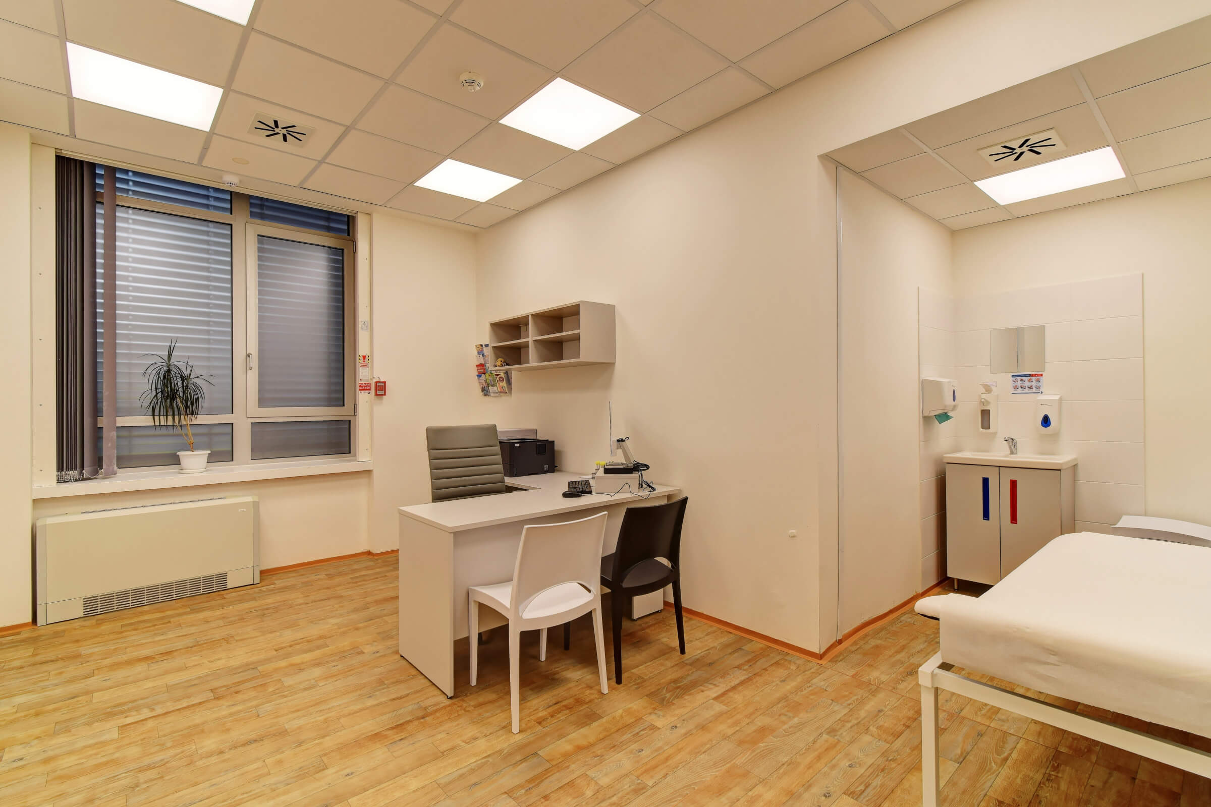 MOJE AMBULANCE foto 3