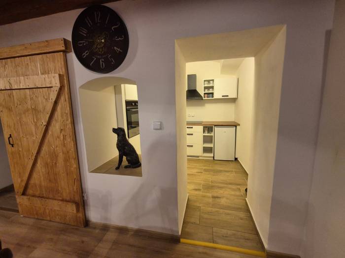 Apartmá Na palírně foto 6