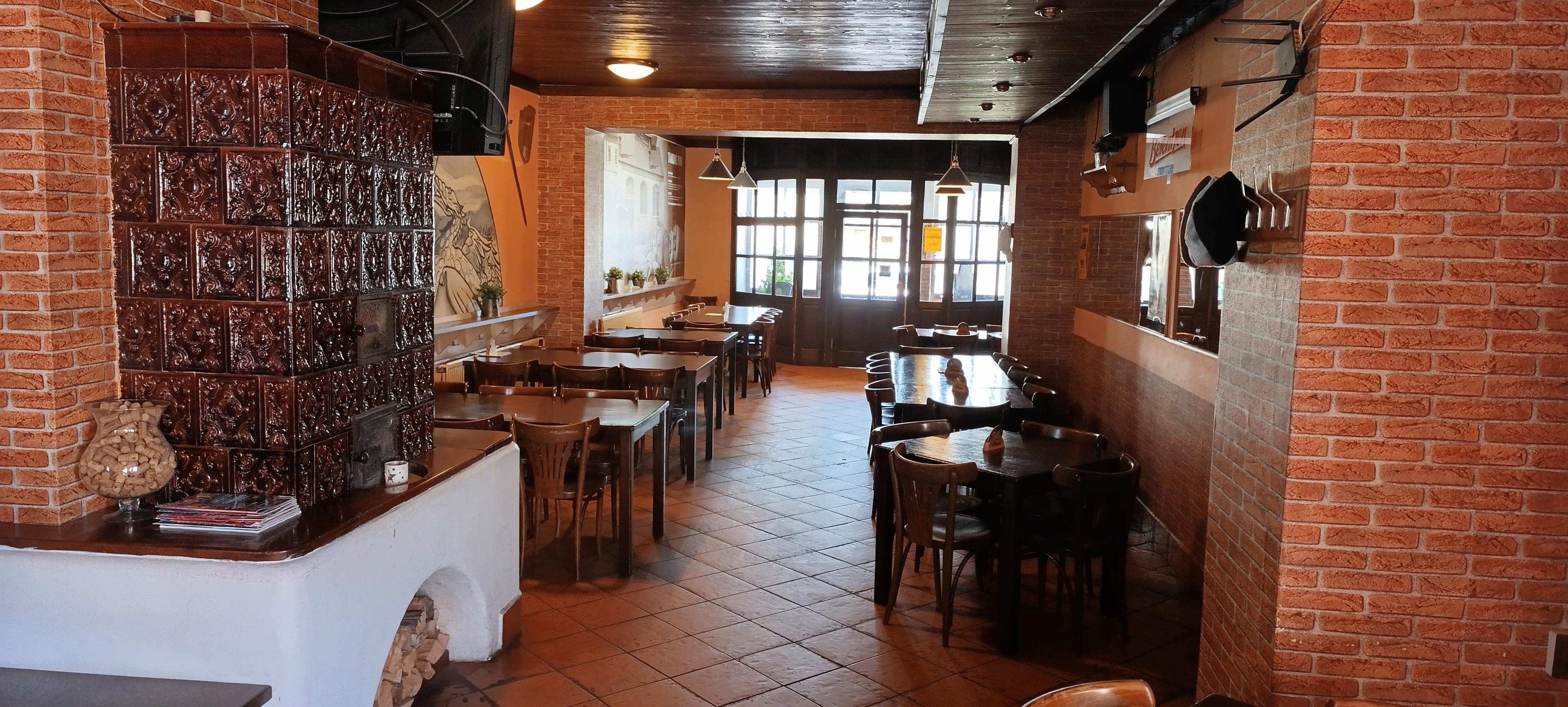 Pivní bar u Truta foto 3