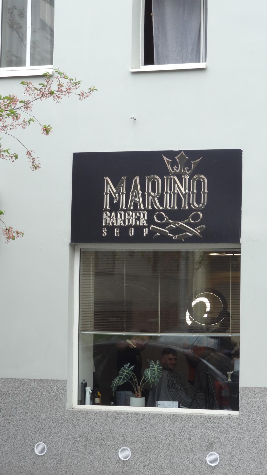 Marino Barber Shop foto 2