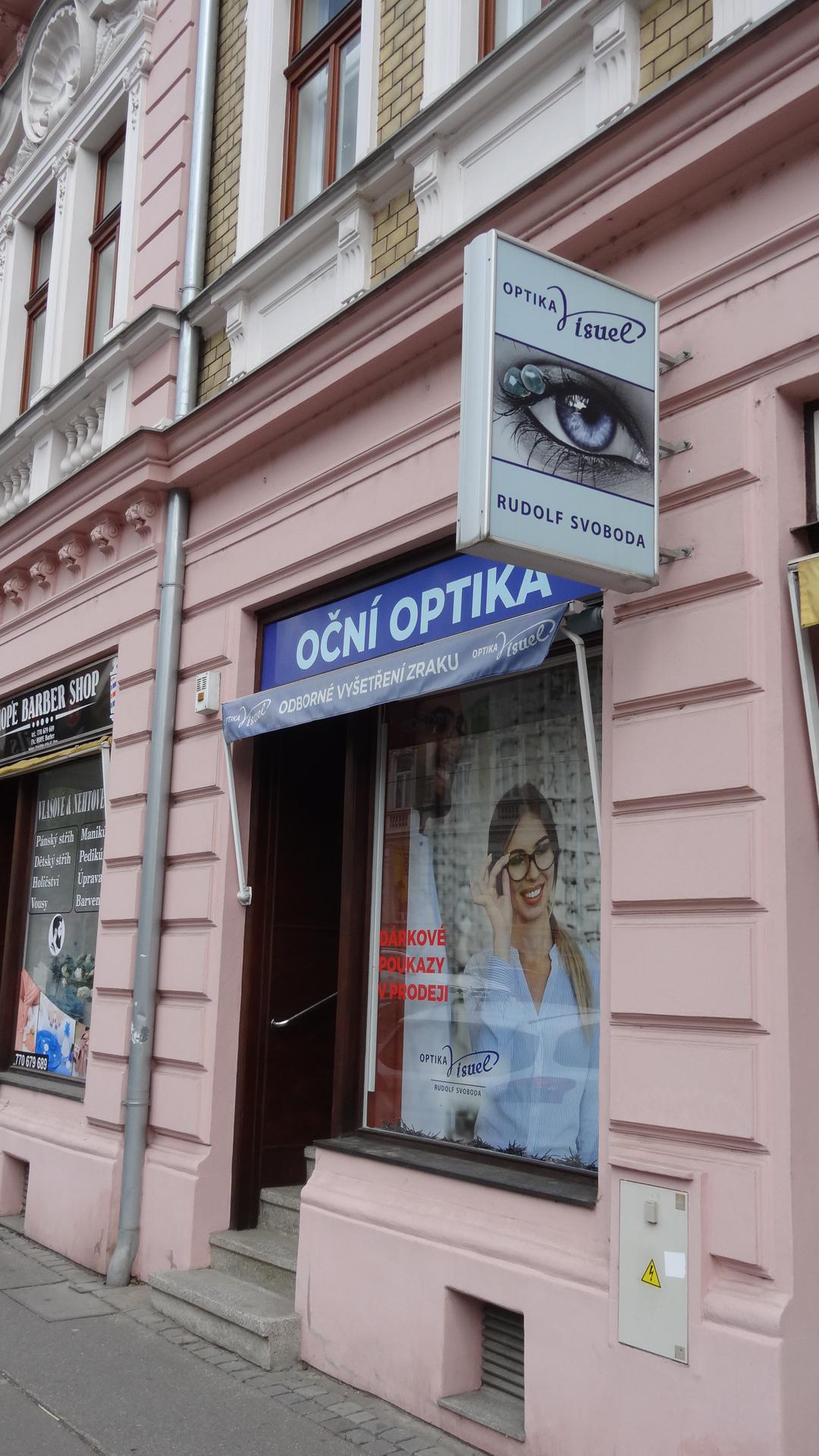 OPTIKA - VISUEL foto 5
