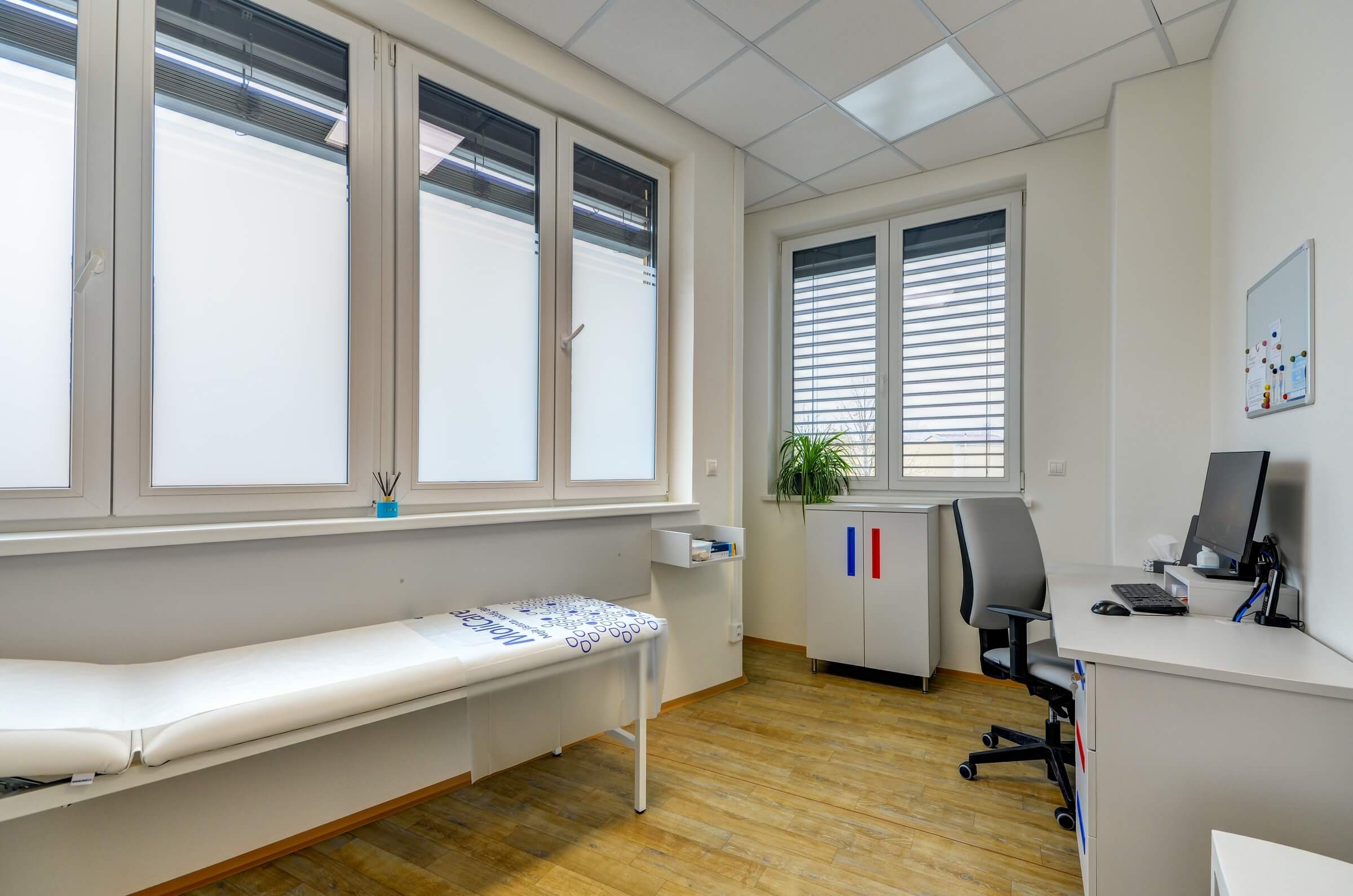 MOJE AMBULANCE foto 3