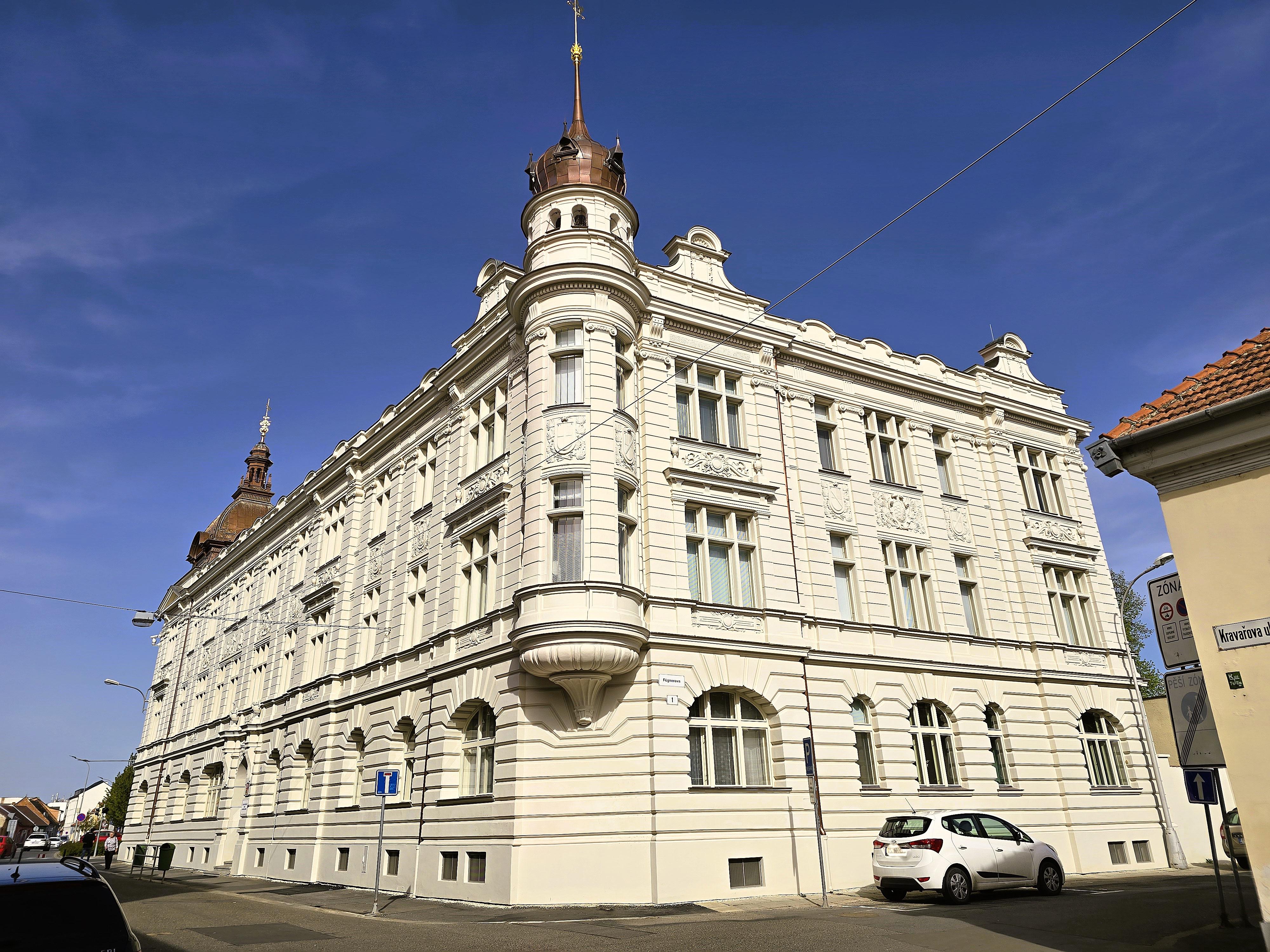 ZUŠ Vladimíra Ambrose Prostějov foto 5