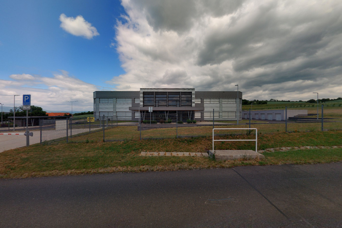 KROB SCANNERS s. r. o.