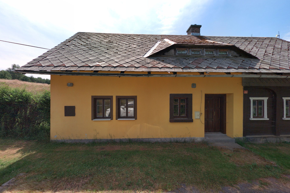 Martin Šimek - údržba zeleně