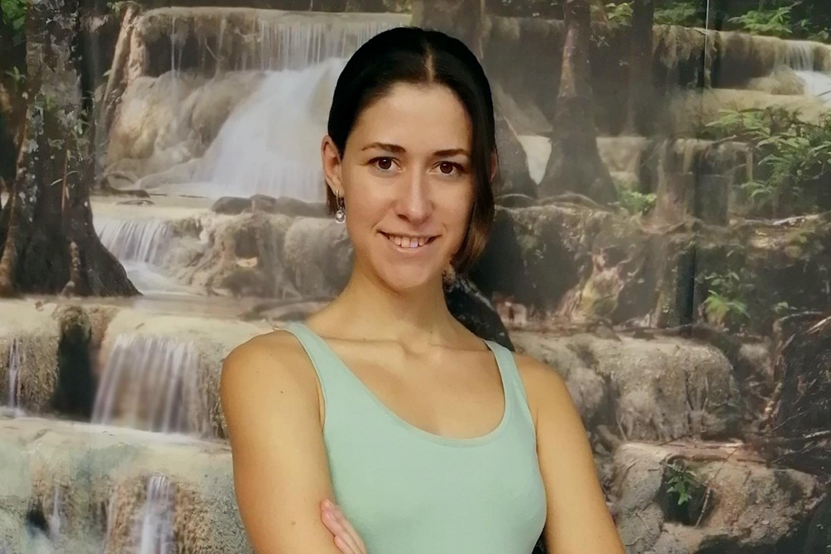 Masáže & TČM Margarita