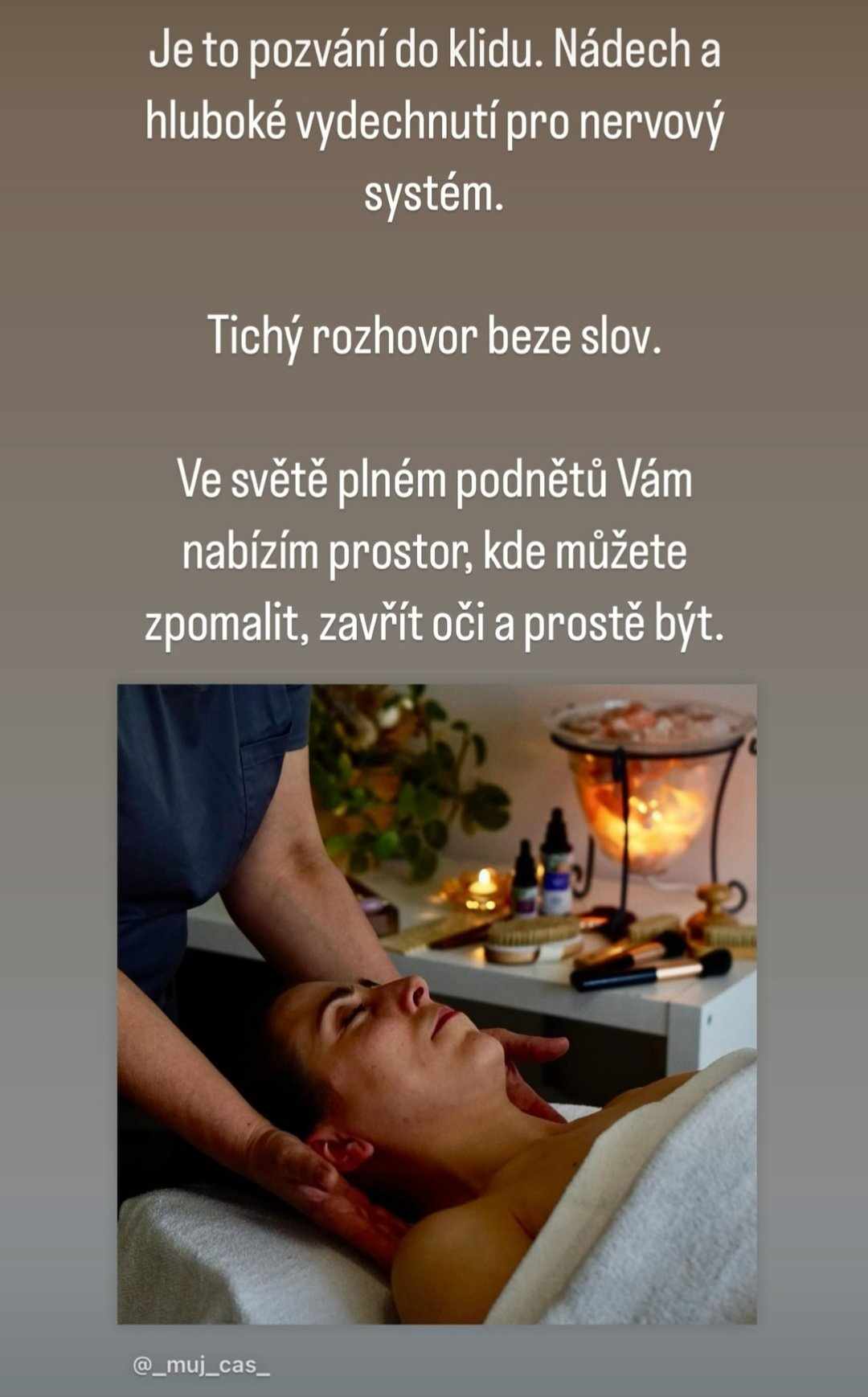 Můj čas - Marie Přistoupilová foto 5