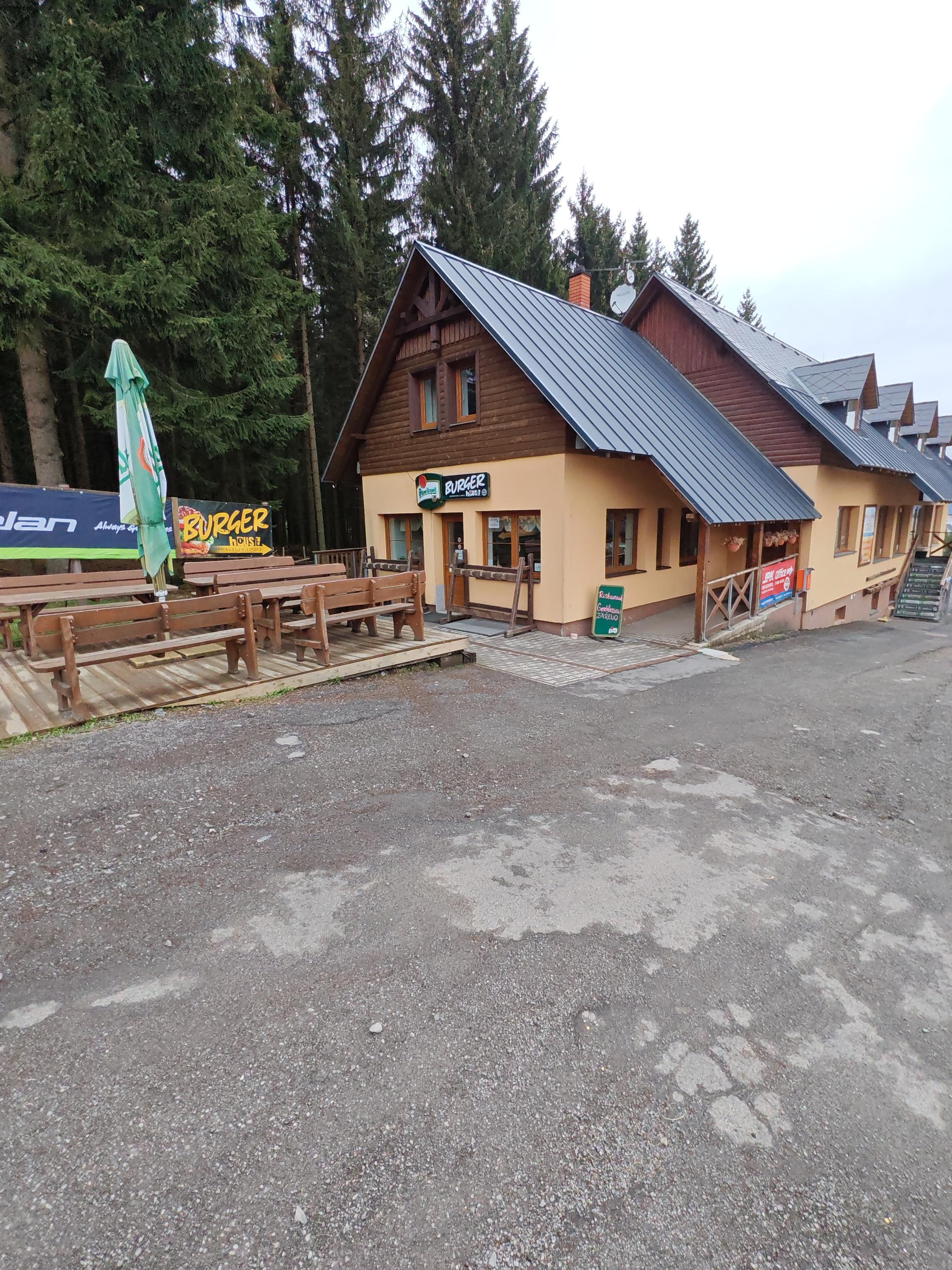 Sportcentrum Cafe, s.r.o. foto 6