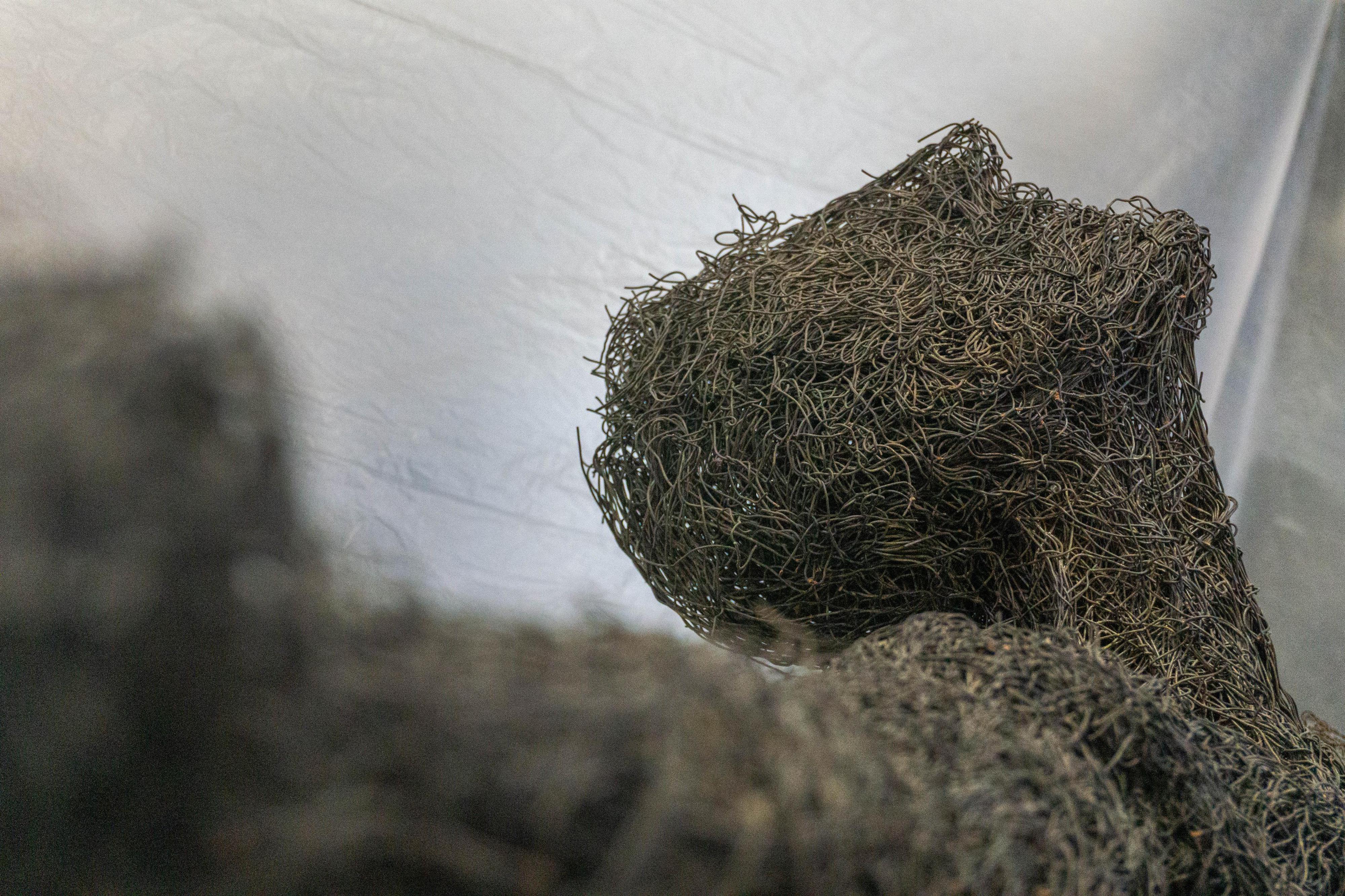 Martina Jirčíková - Sochařství