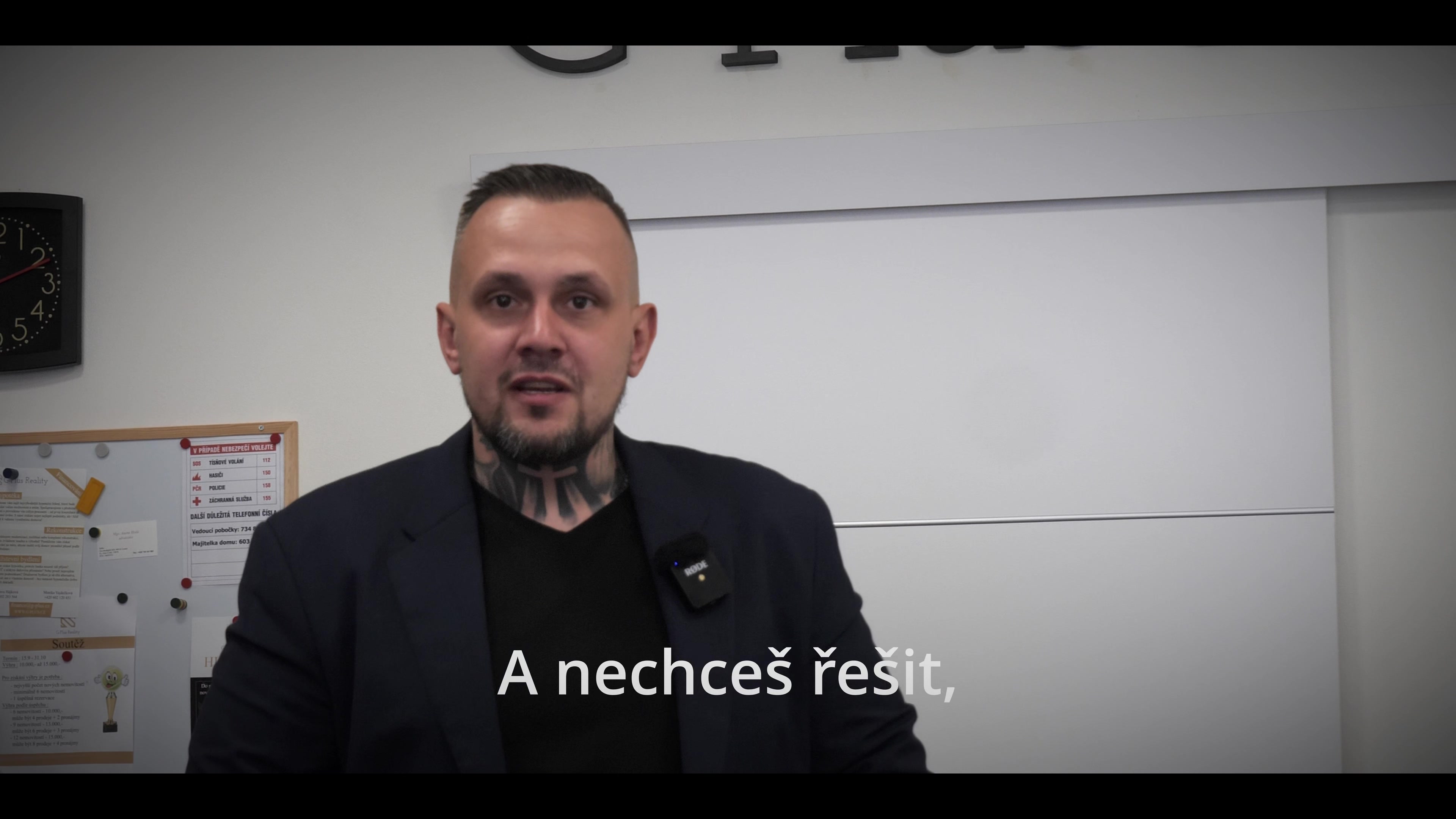 G - Plus Realitní kancelář foto 2 (náhled videa)
