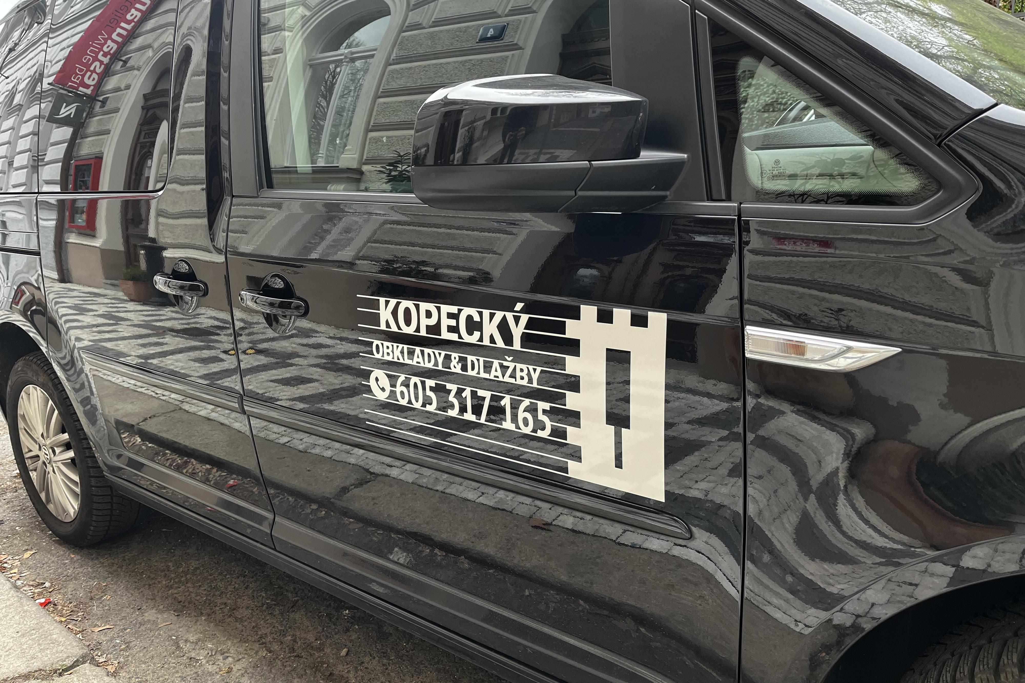 Kopecký Obklady&Dlažby foto 1