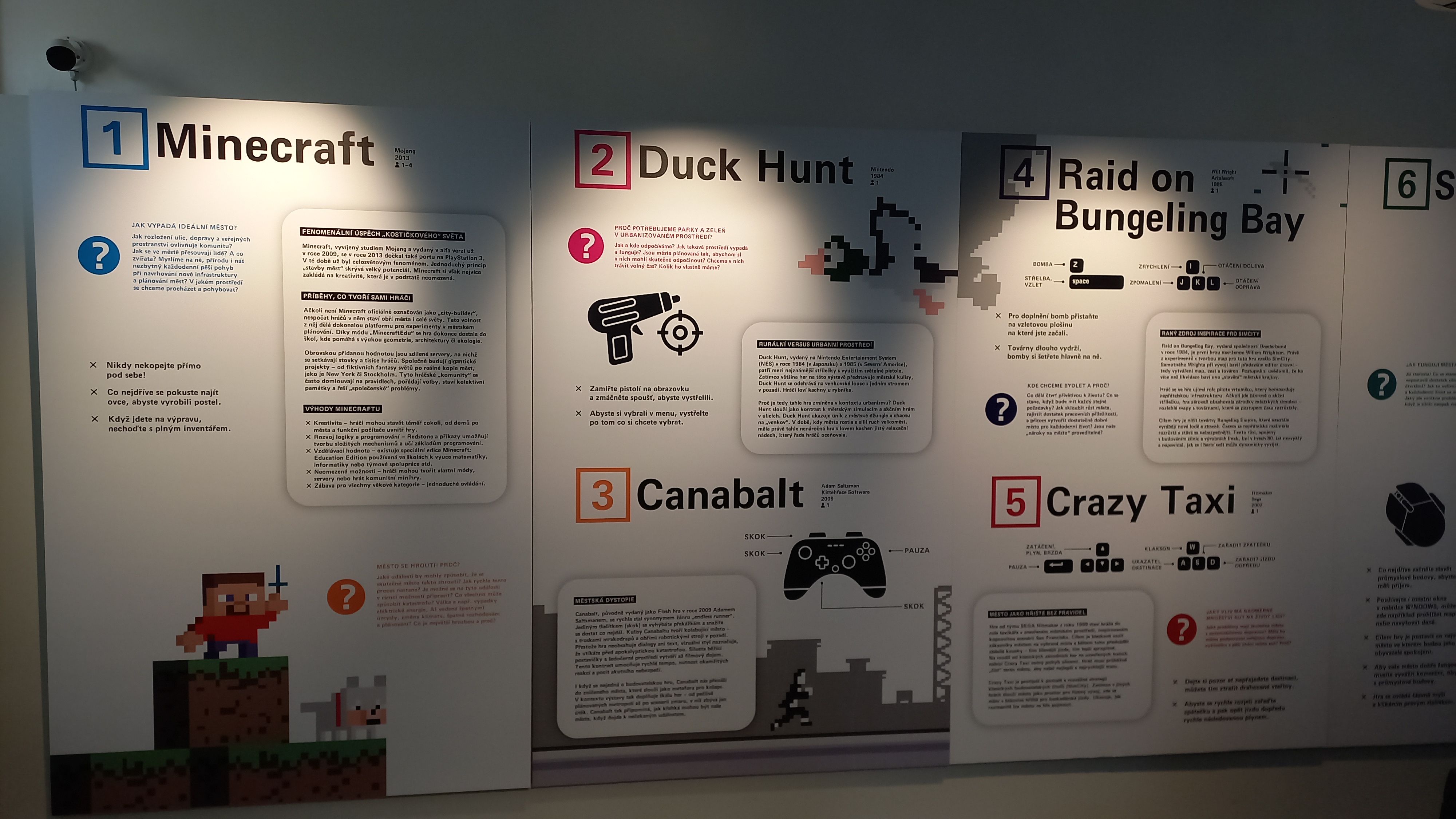 Atelier plánování a rozvoje Prahy 5 foto 5