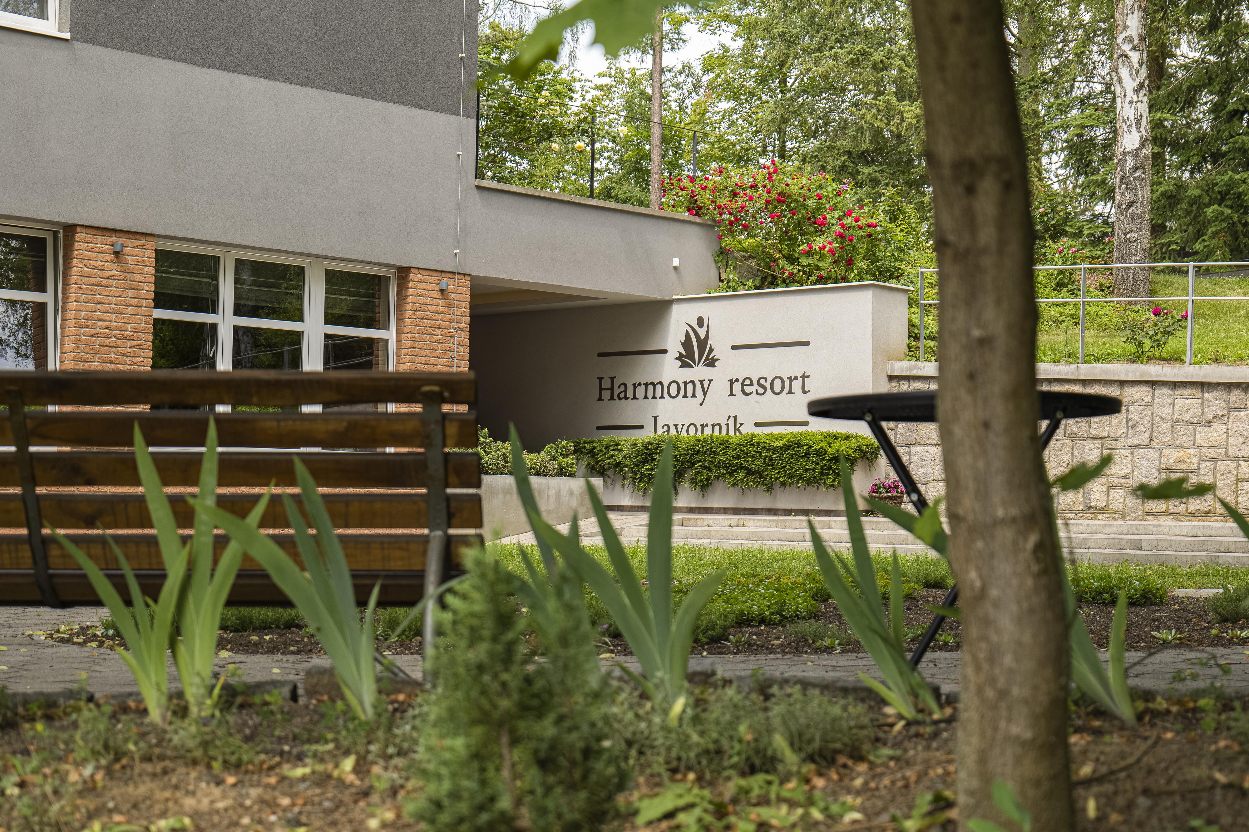 Penzion Harmony resort Javorník foto 2