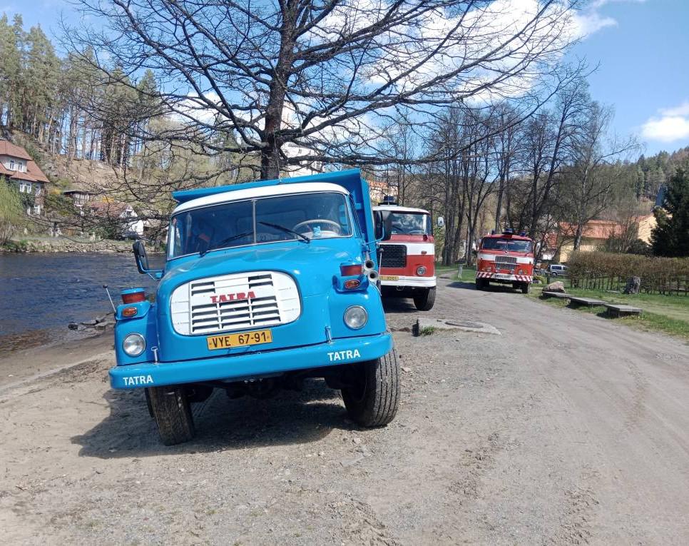 Kemp Pod Jezem foto 6