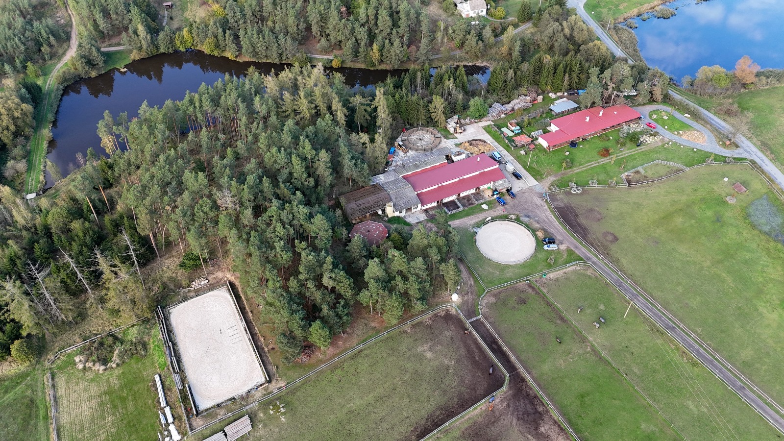 Minifarma Kojatín foto 3