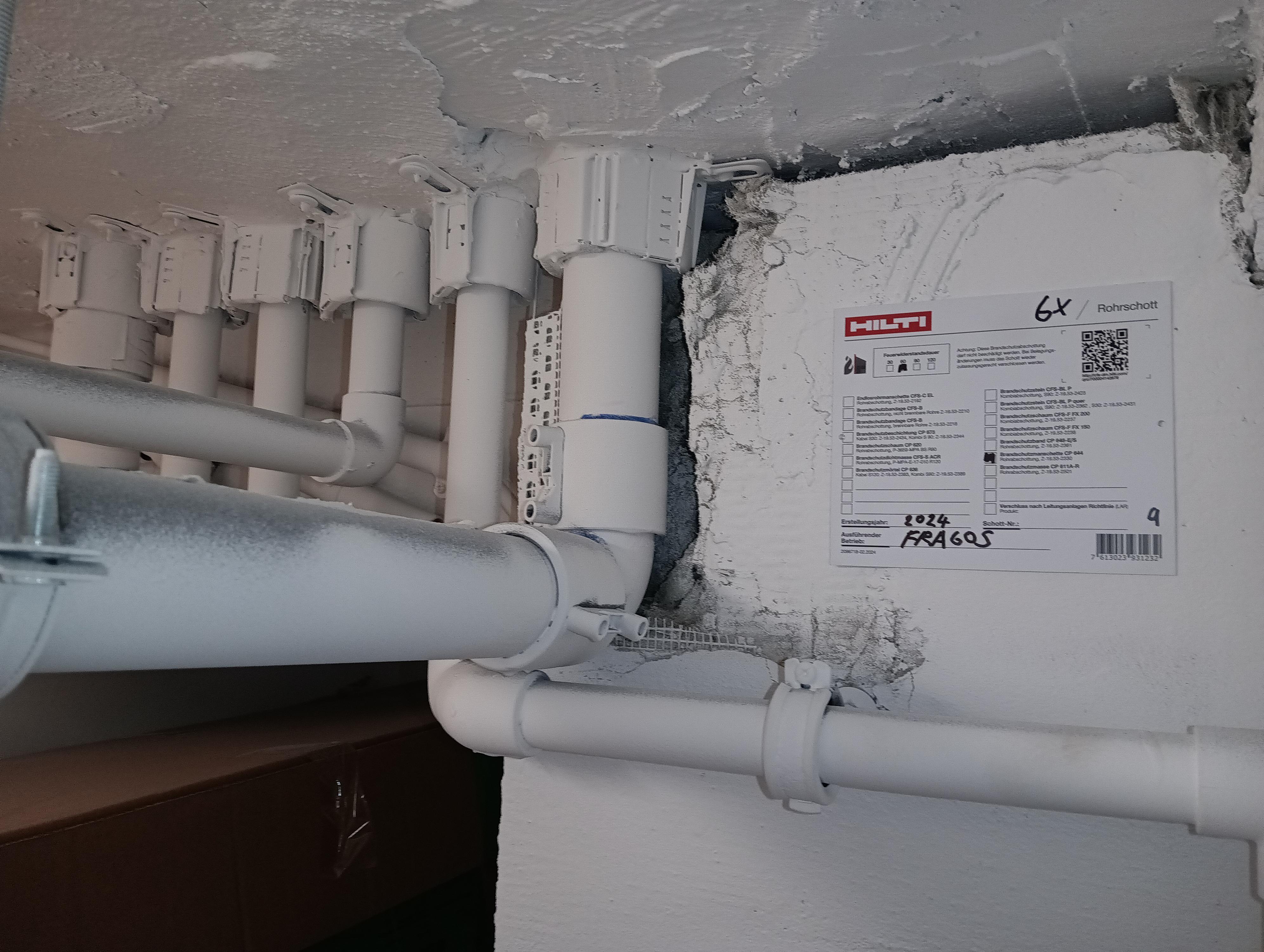 Instalatér - Fabián Šimon